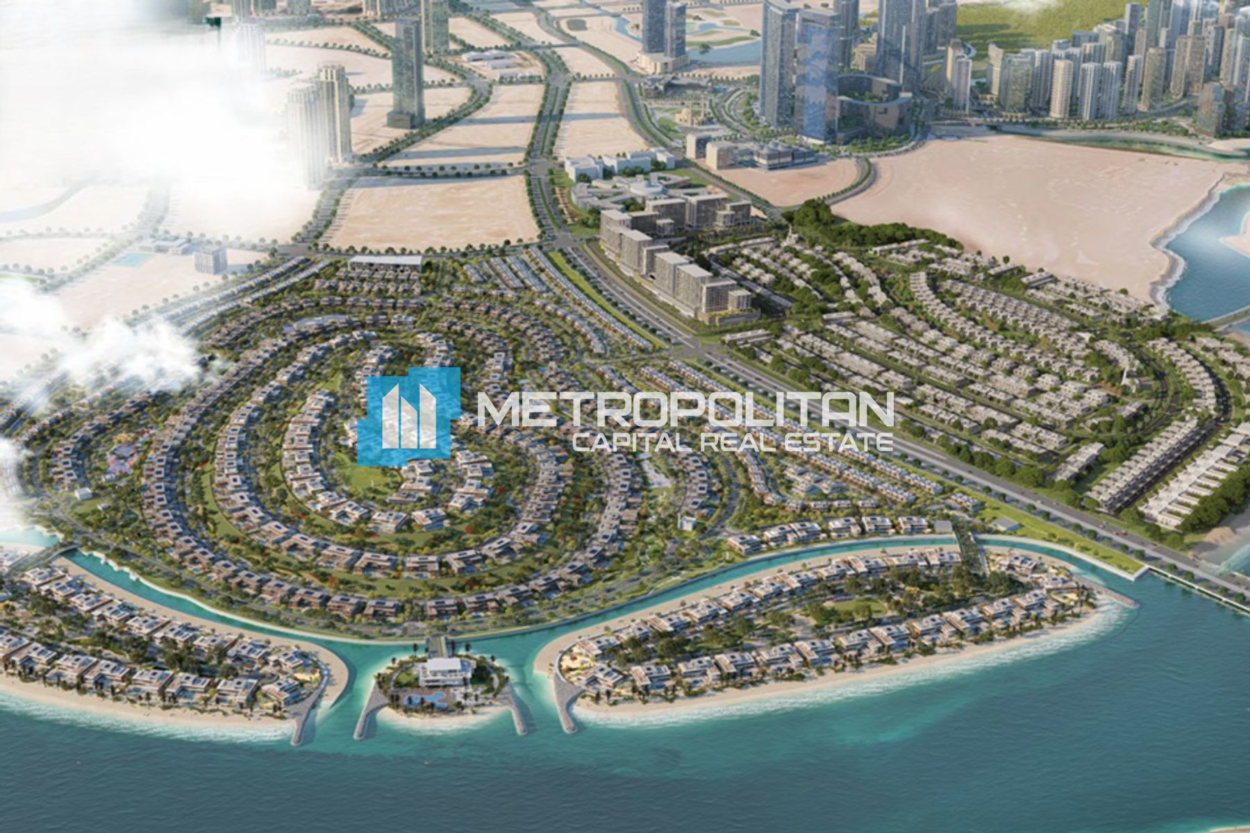 LOW PREMIUM | High Floor 2BR+M | Closed Kitchen