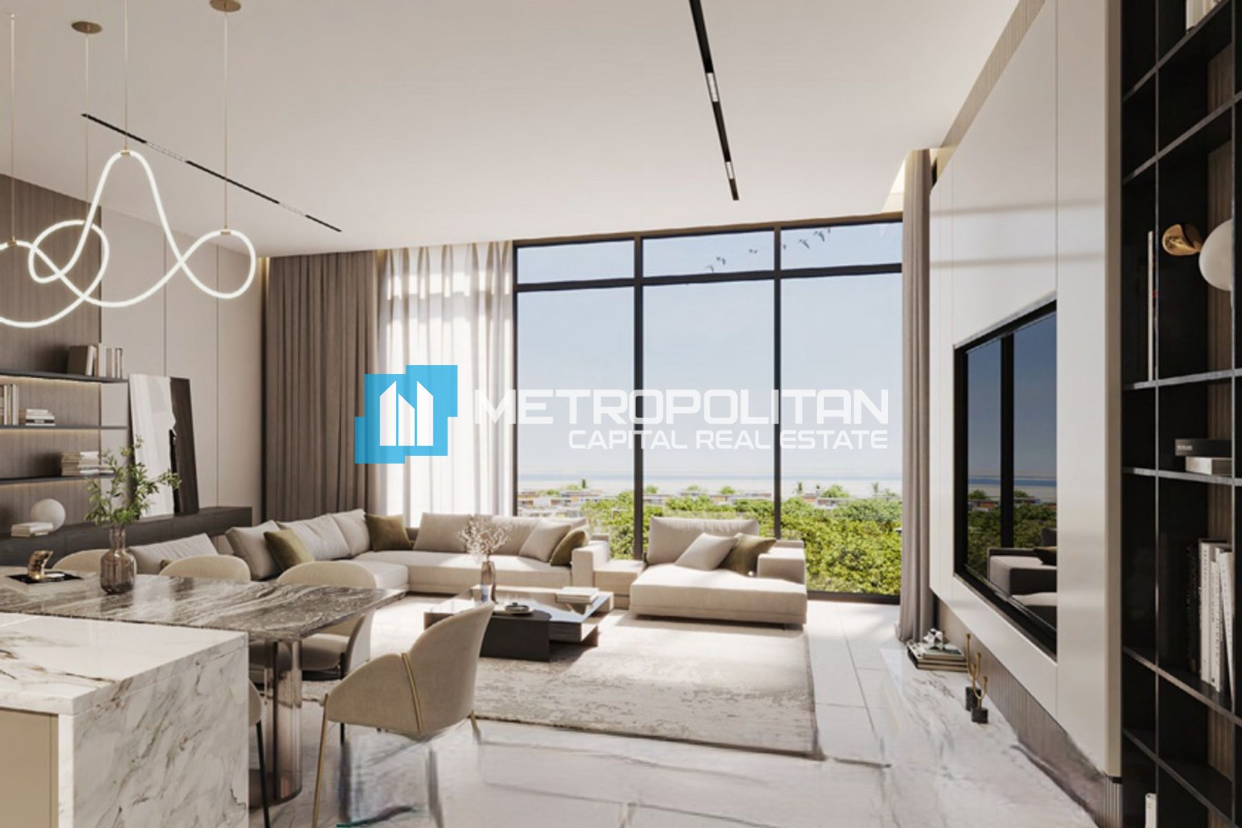 2BR Apartment for Sale in Reem Hills Phase 2 - Apartments, Al Reem Island - MCS-39137