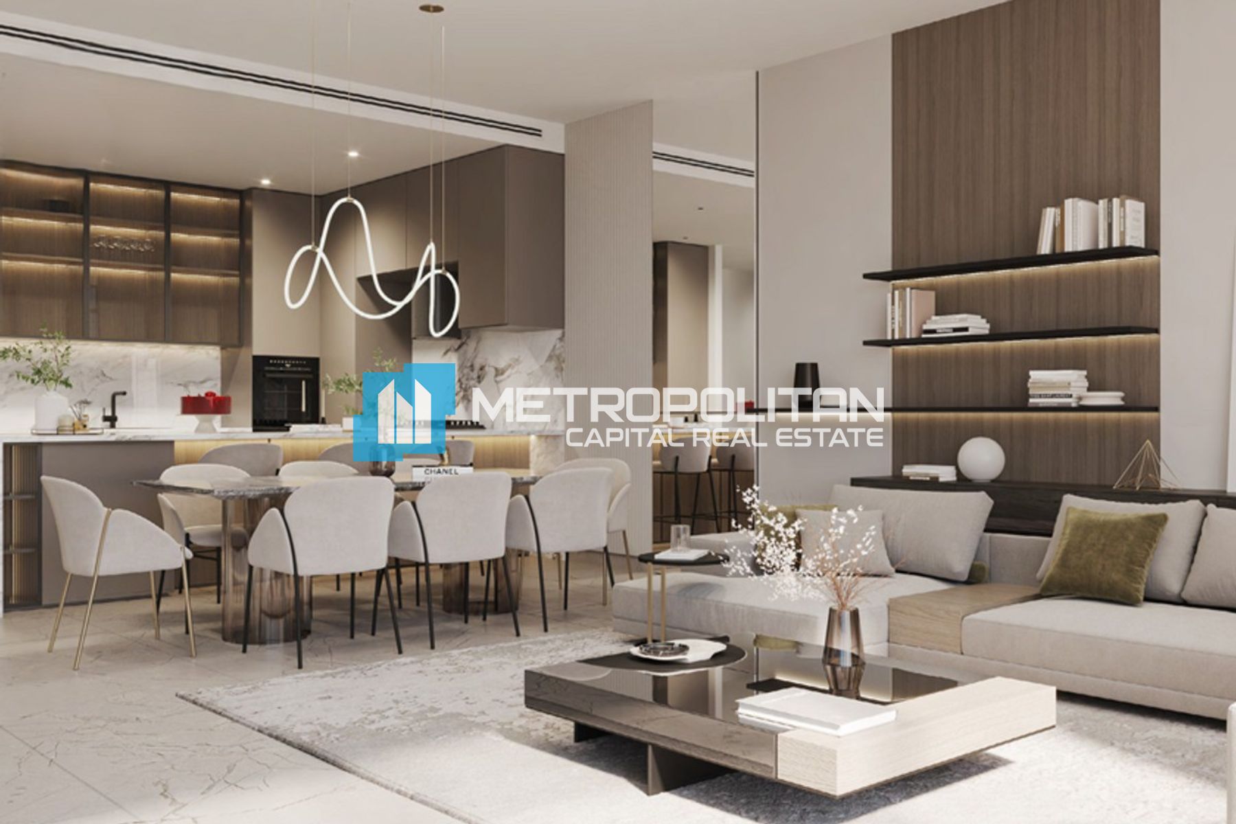 2BR Apartment for Sale in Reem Hills Phase 2 - Apartments, Al Reem Island - MCS-39137