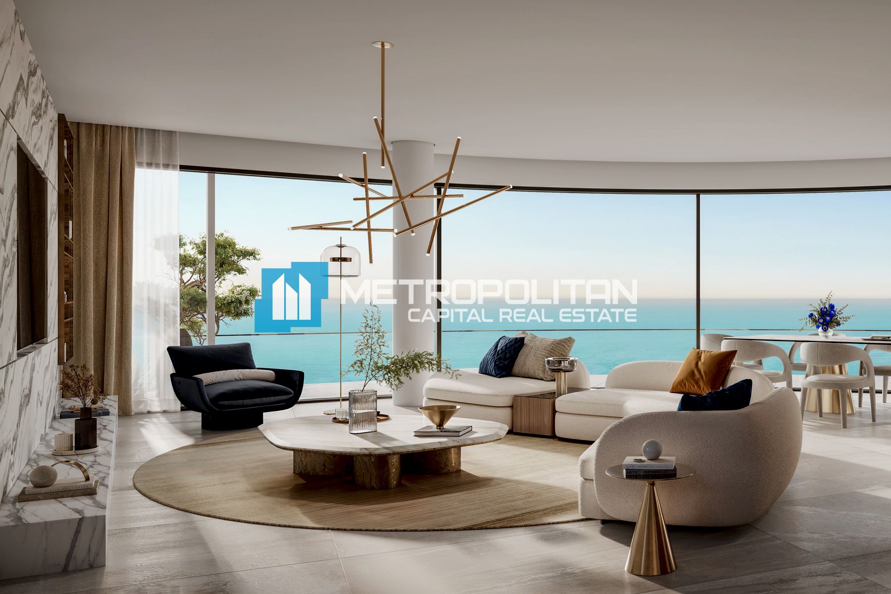 2BR Apartment for Sale in Sea La Vie, Yas Island - MCS-39140