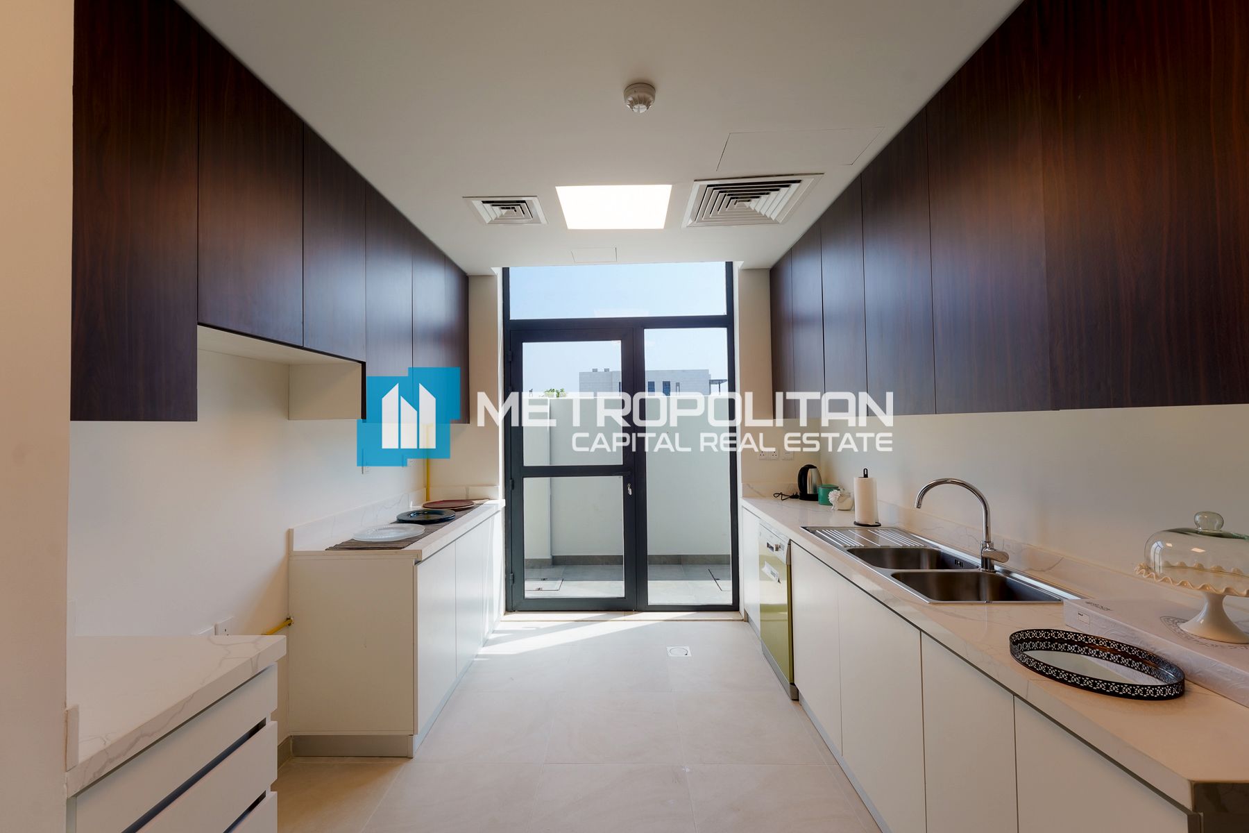 Negotiable | 5BR w/ Private Pool | Single Row