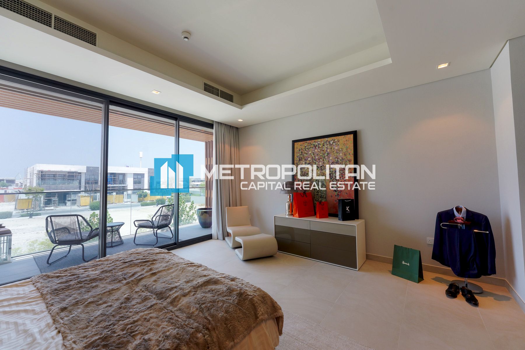 Negotiable | 5BR w/ Private Pool | Single Row