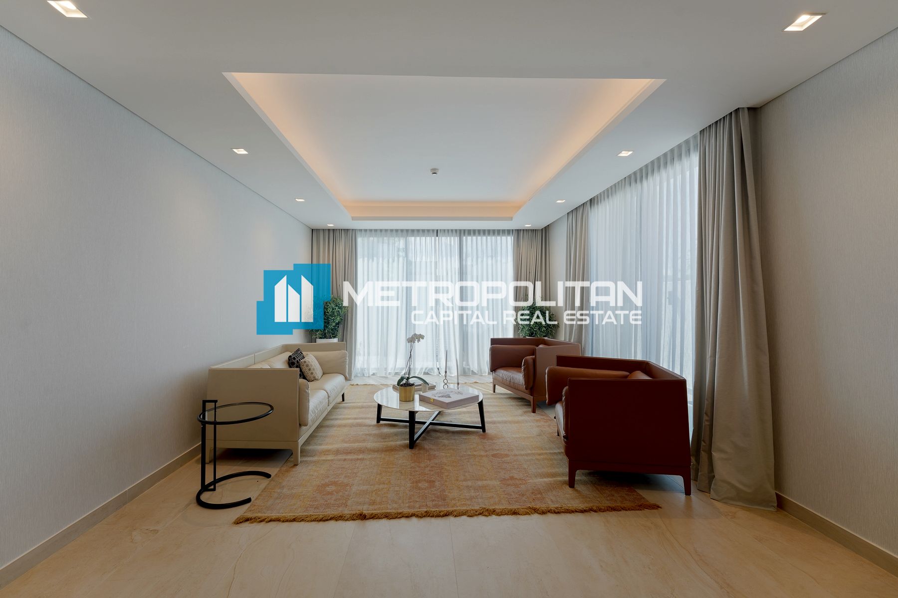 5BR Villa for Sale in Saadiyat Reserve, Saadiyat Island - MCS-39152