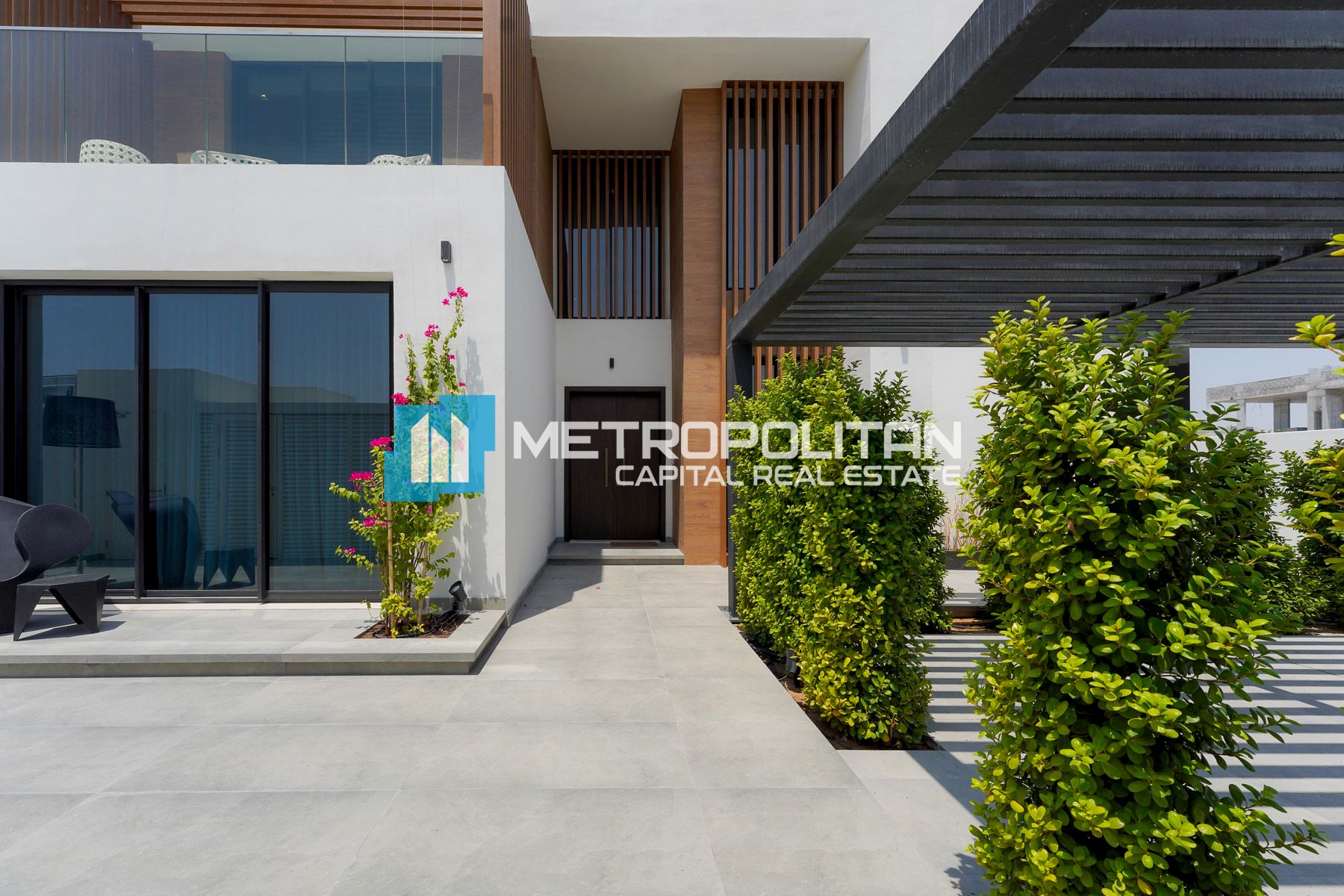 Negotiable | 5BR w/ Private Pool | Single Row