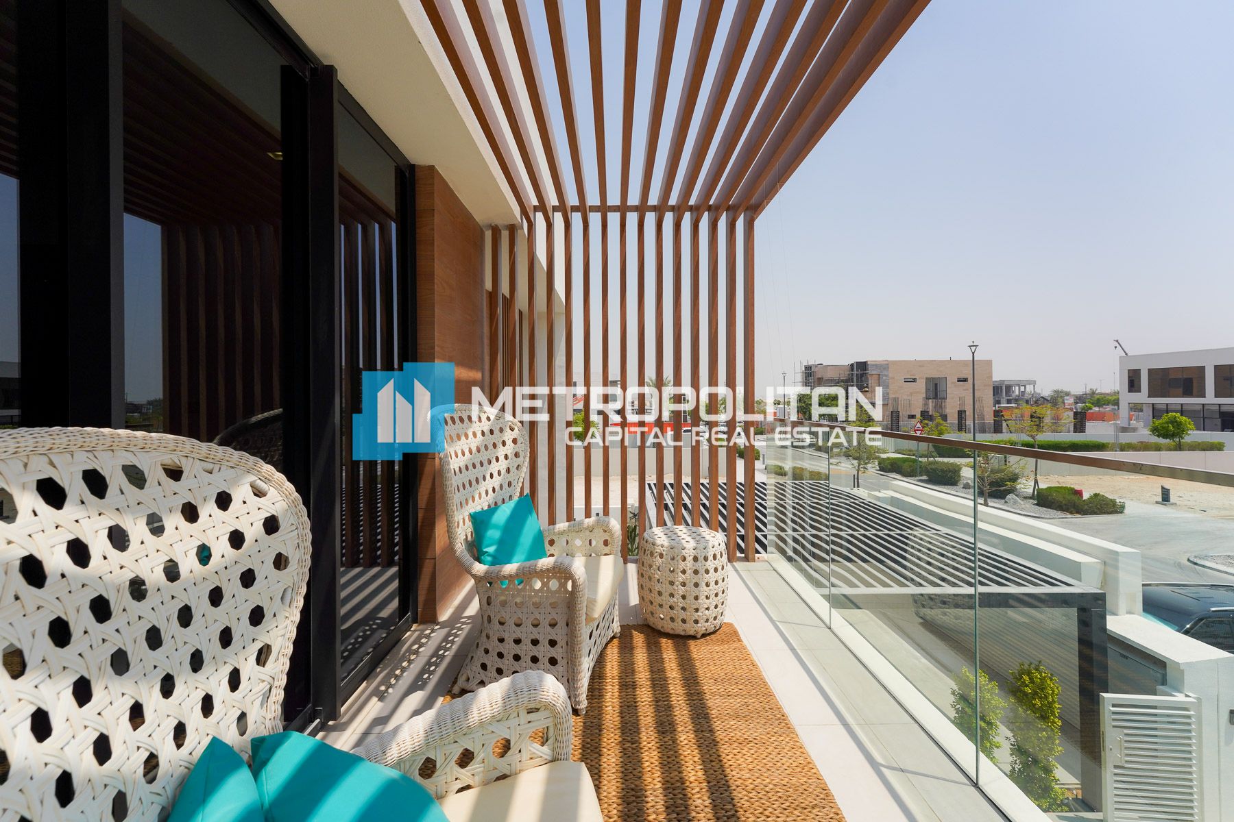 5BR Villa for Sale in Saadiyat Reserve, Saadiyat Island - MCS-39152