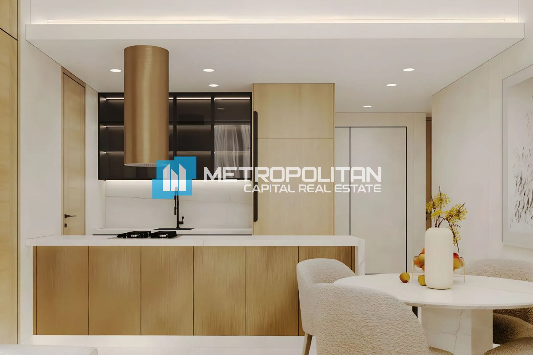 1BR Apartment for Sale in Radiant Garden Towers, Al Reem Island - MCS-39203