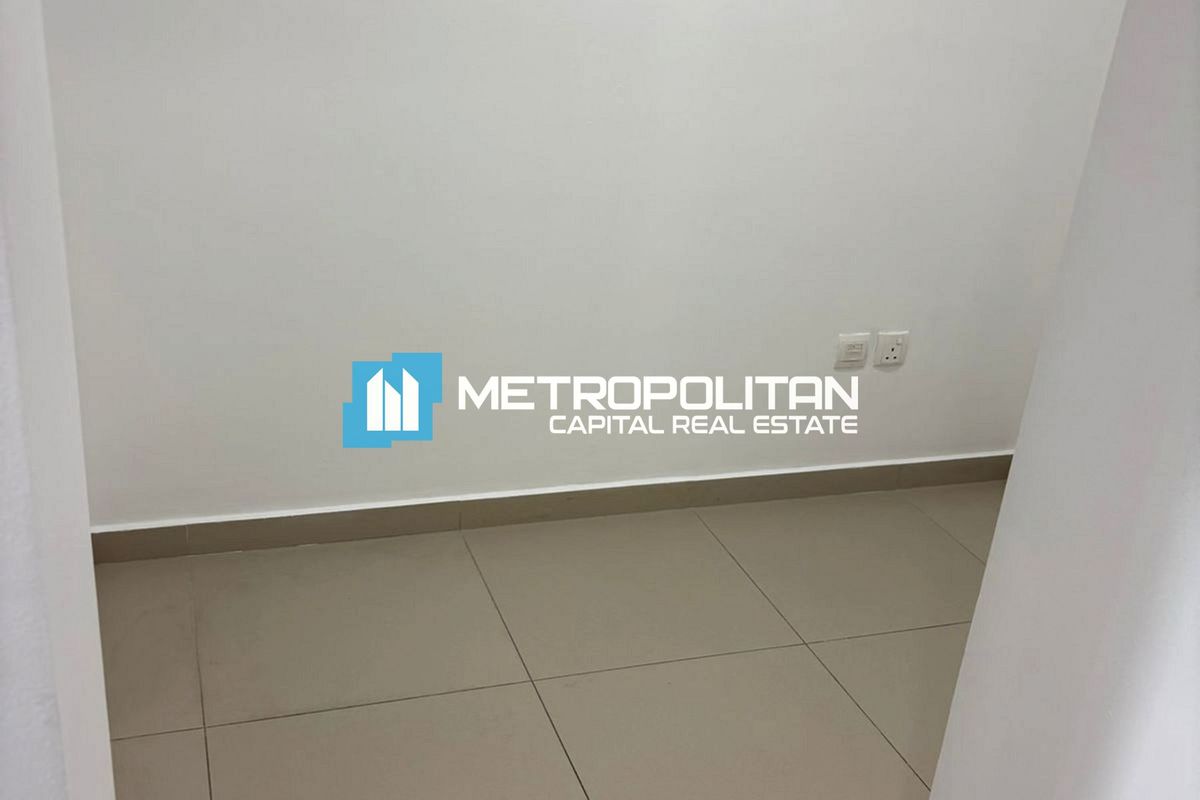 Mangrove View | High Floor 1 Bedroom | Study Room