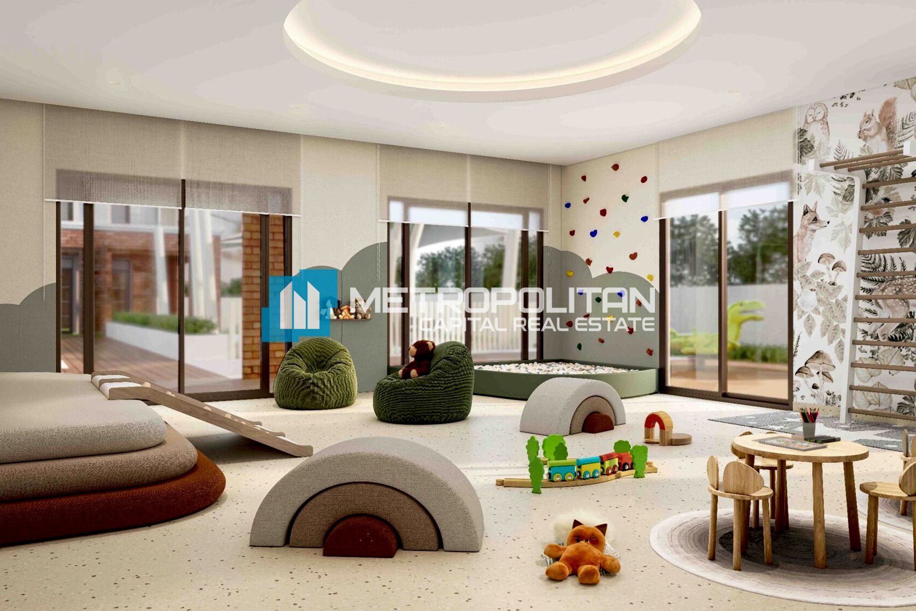 2 Bedroom W/ Huge Balcony | Big Layout | Resale