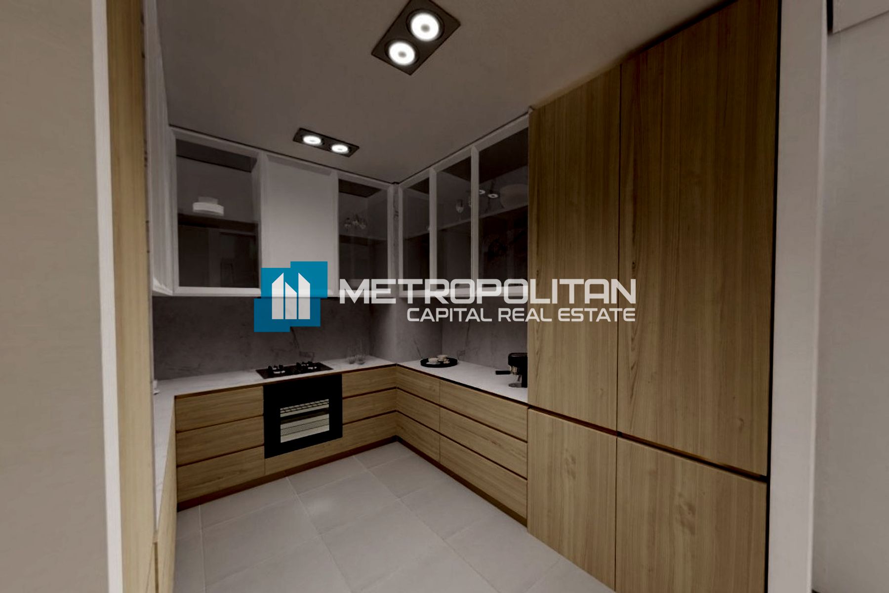 Hot Price | 4BR+M Villa  | High Ceiling | Al Ghaf