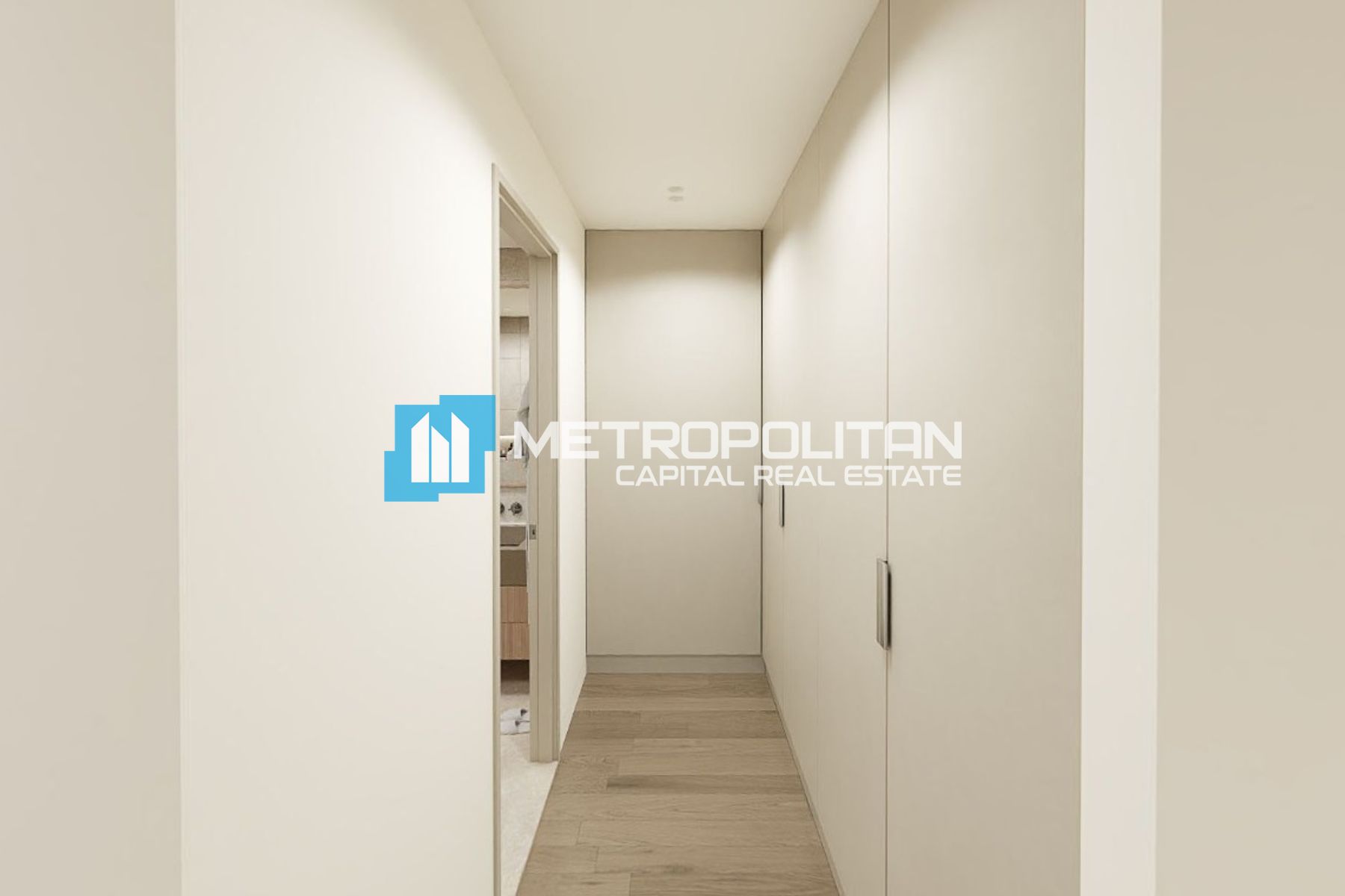 Zayed National Museum View|High-End 2BR+M|Freehold