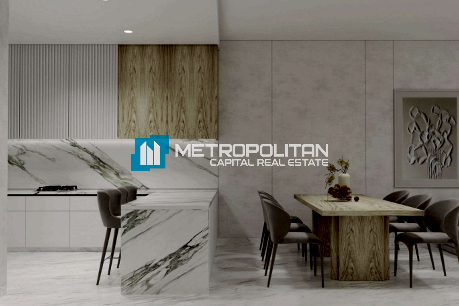 1BR Apartment for Sale in Radiant Marina Towers, Al Reem Island - MCS-39355