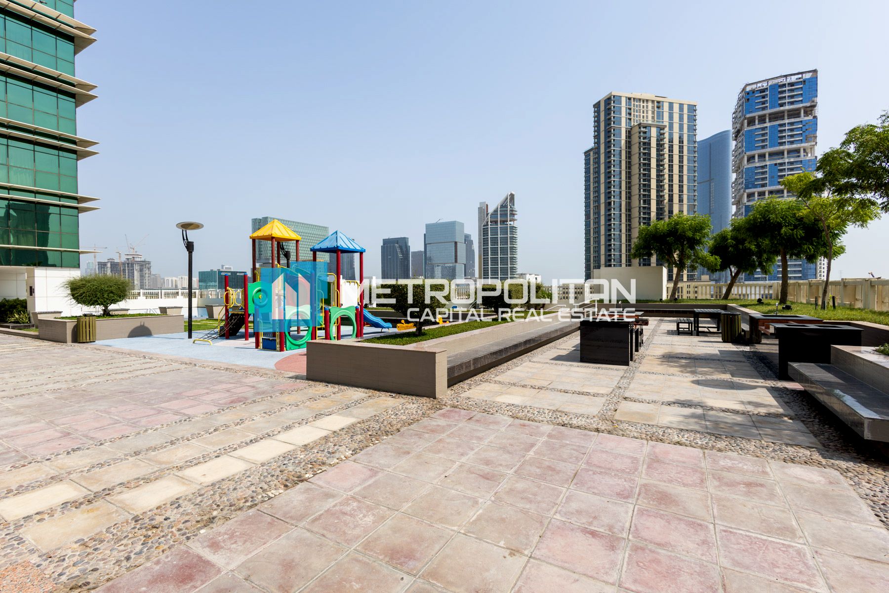 1BR w/ Partial Canal View | Negotiable | High ROI