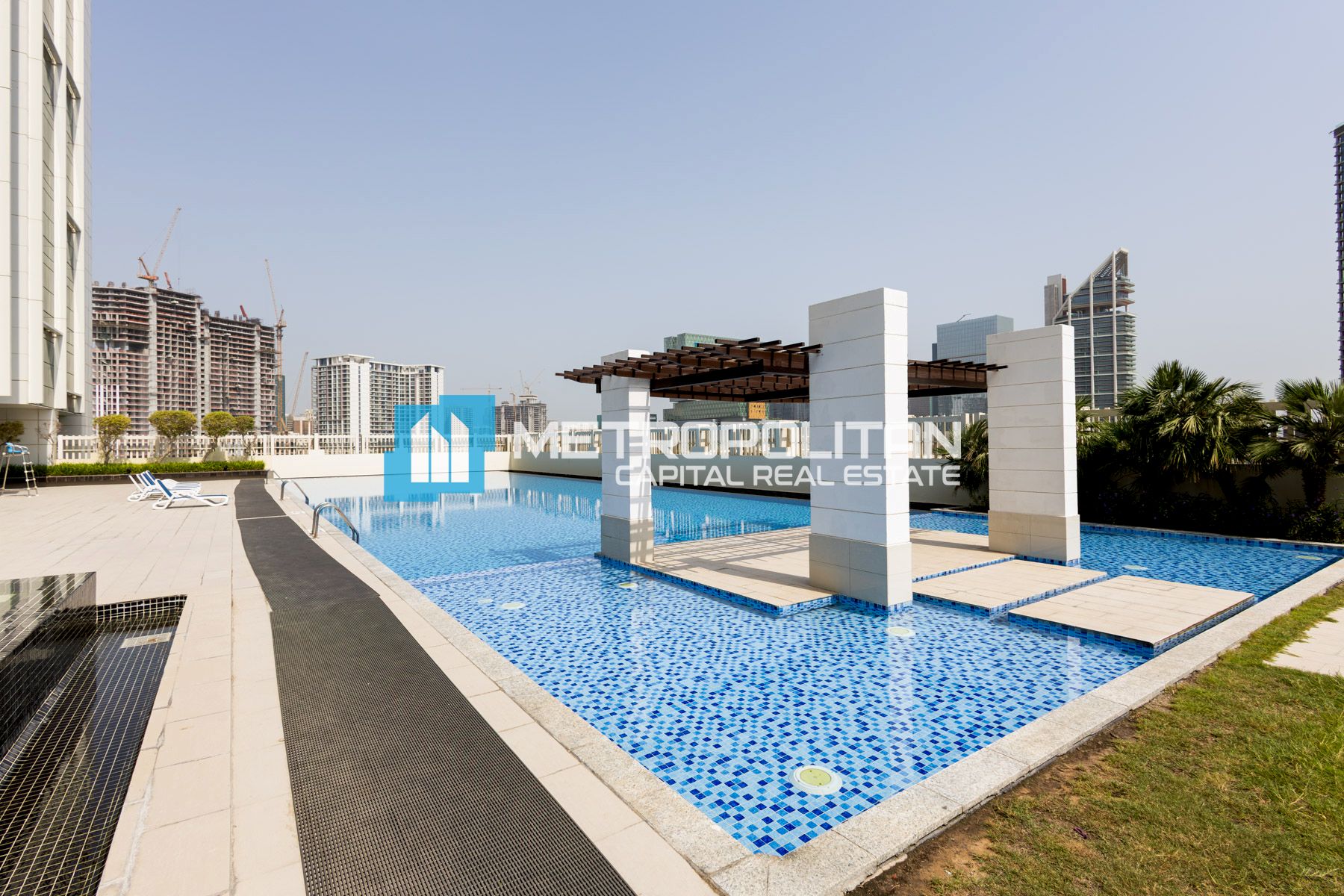 1BR Apartment for Sale in Ocean Terrace, Al Reem Island - MCS-39432