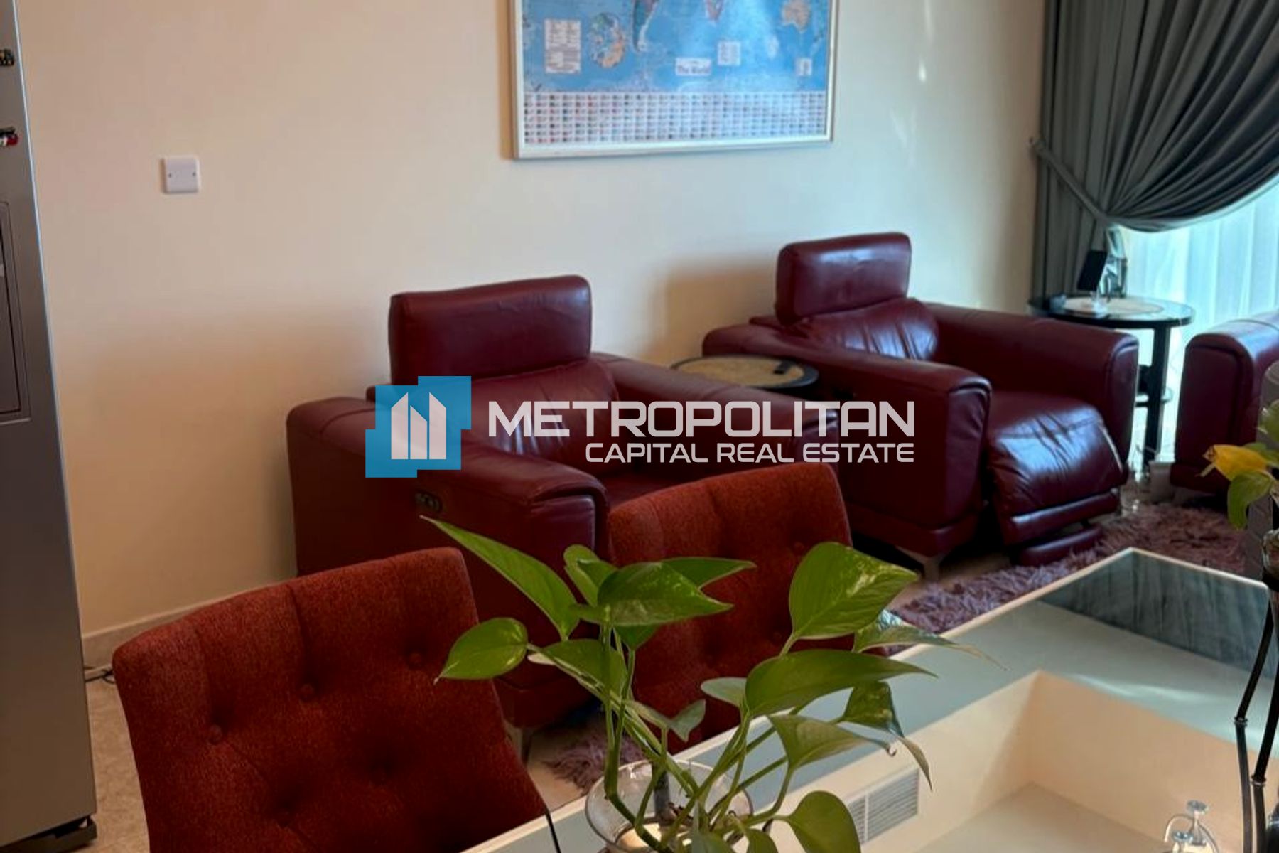 1BR Apartment for Sale in Ocean Terrace, Al Reem Island - MCS-39432