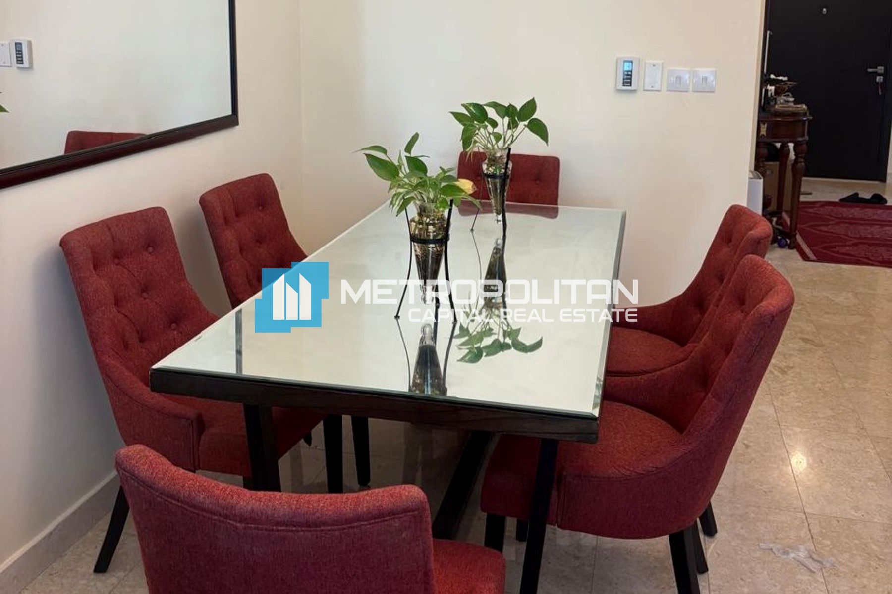 1BR w/ Partial Canal View | Negotiable | High ROI
