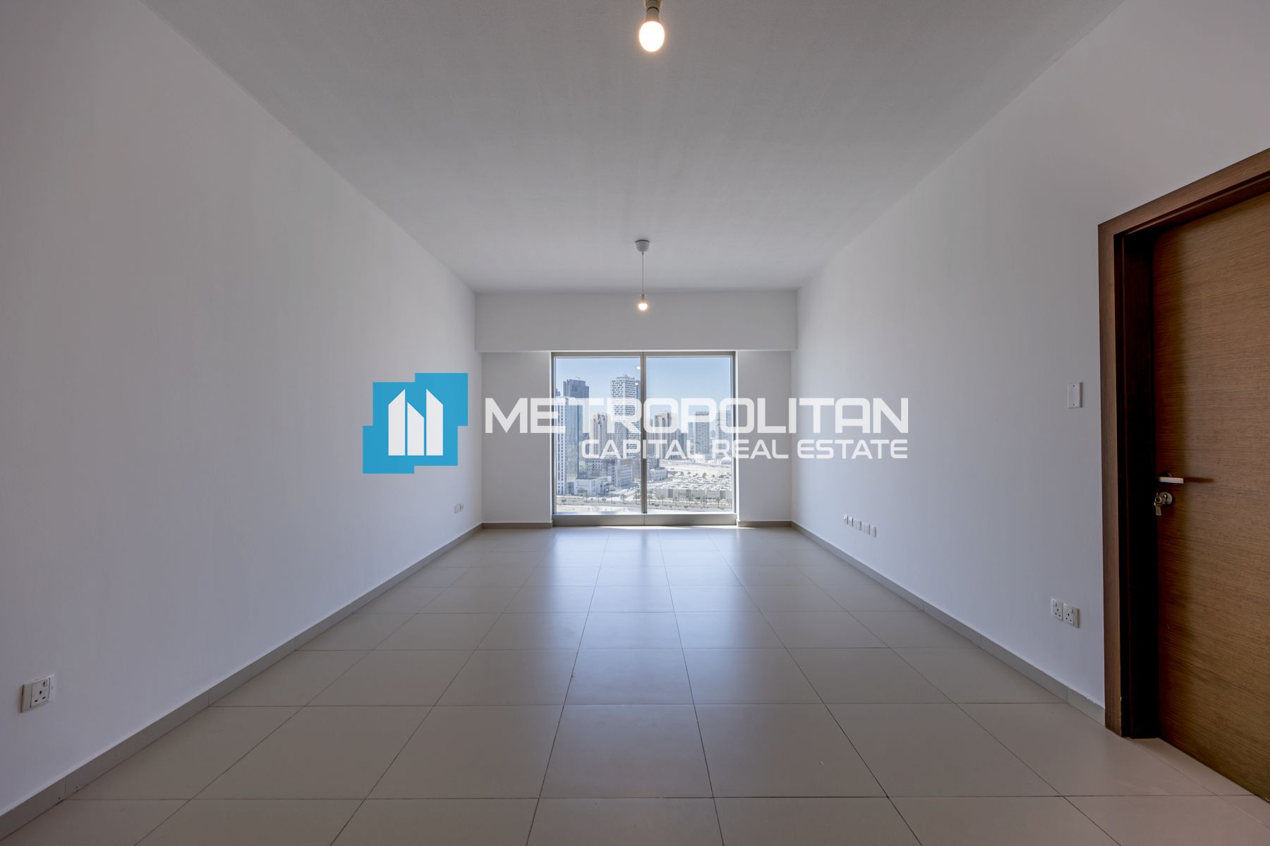 شقة للبيع في The Gate Tower 3، Al Reem Island - MCS-39445