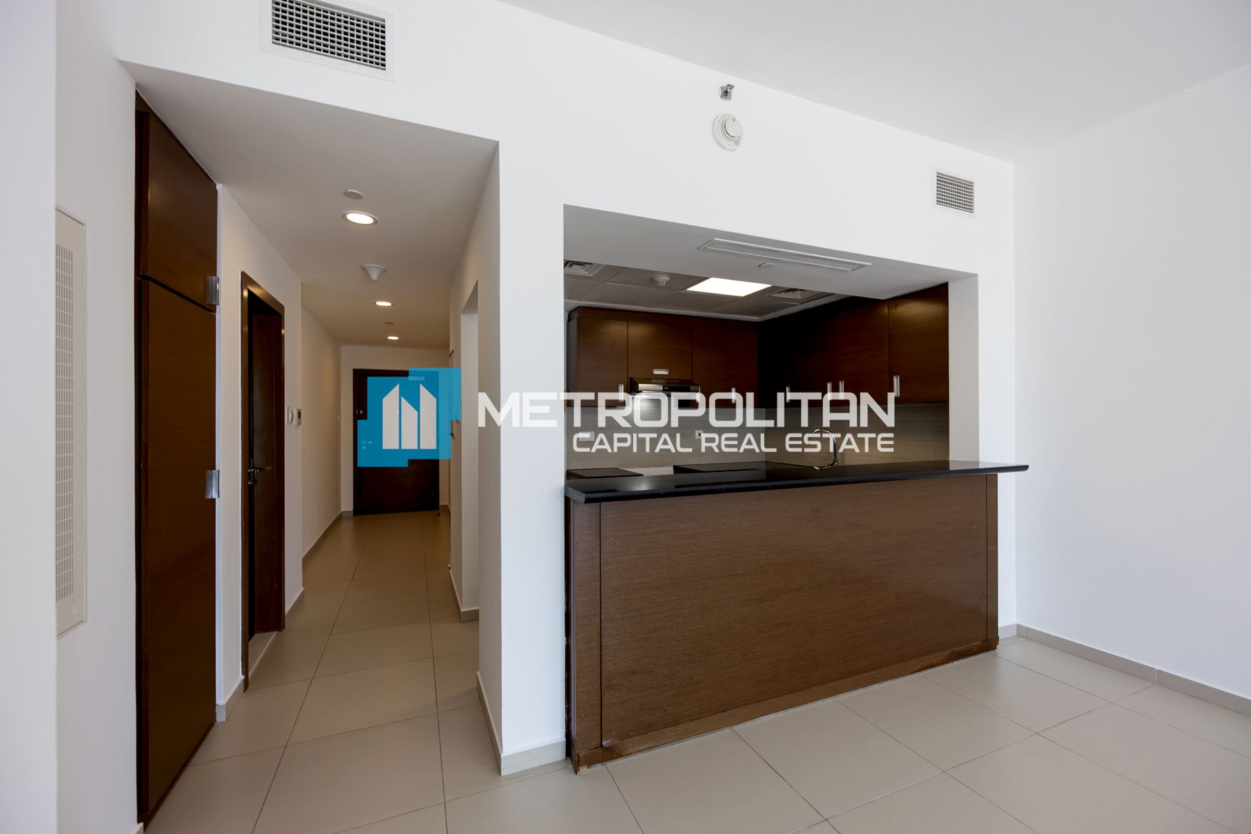 شقة للبيع في The Gate Tower 3، Al Reem Island - MCS-39445