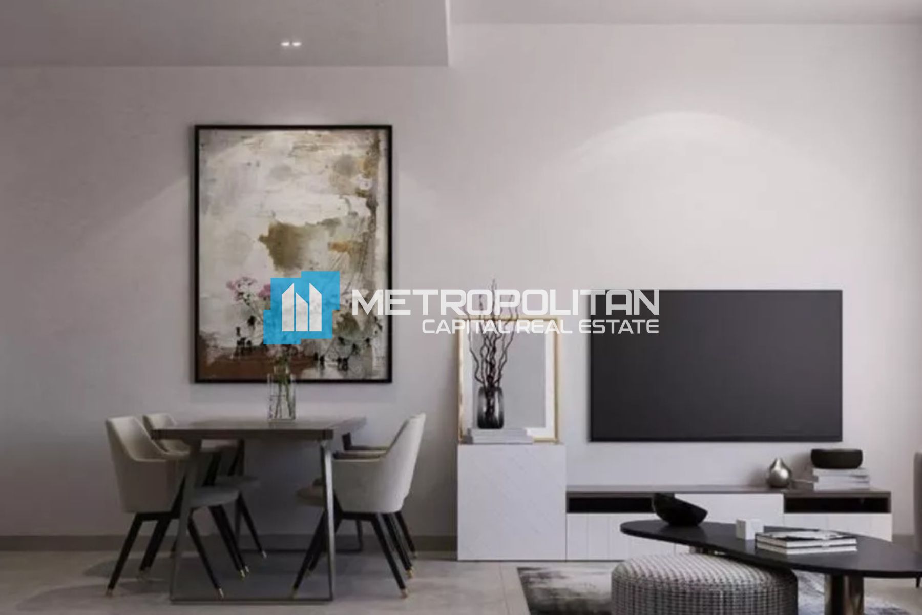Hot Deal | Duplex 3BR | Huge Terrace | Sea View
