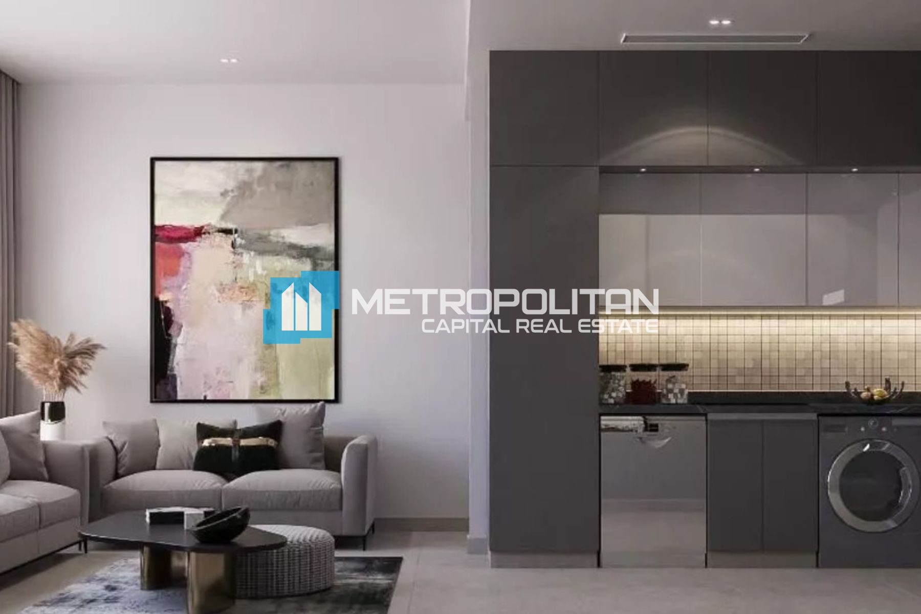 Hot Deal | Duplex 3BR | Huge Terrace | Sea View