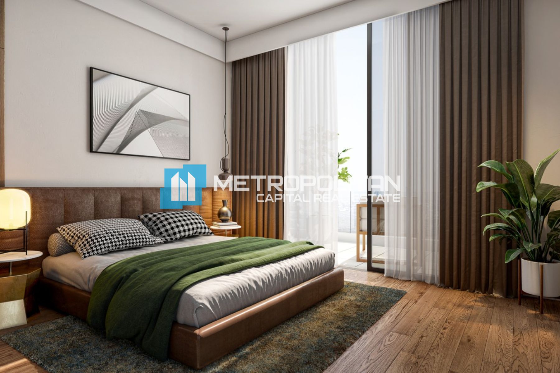 3BR Apartment for Sale in Perla 3, Yas Island - MCS-39603