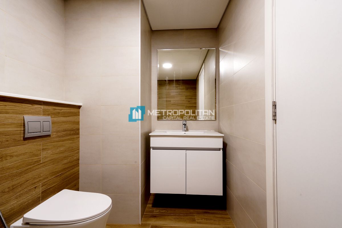 Partial Canal View | 2BR Simplex | Furnished Unit