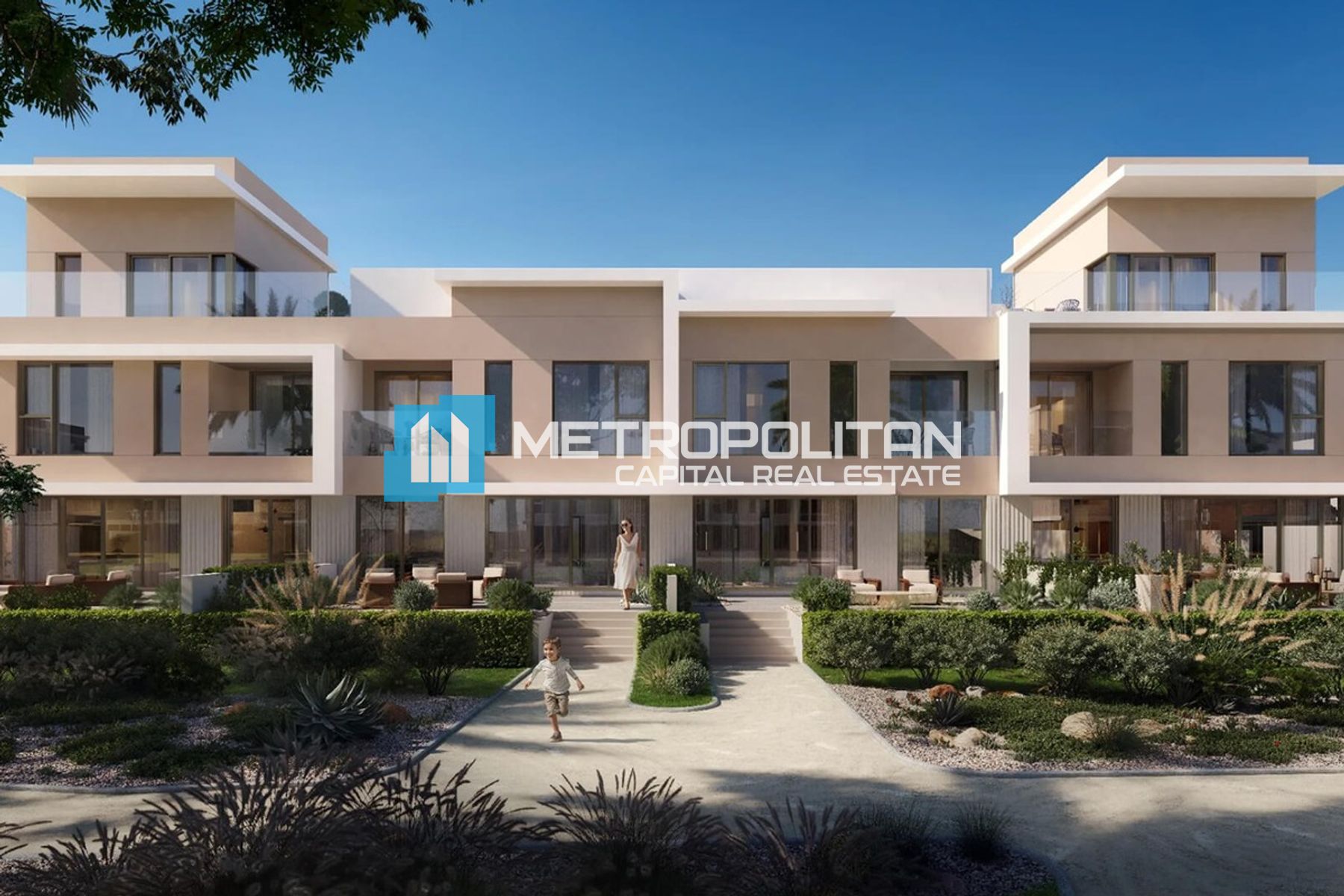 3BR Townhouse for Sale in Bayn-Lagoon, Ghantoot - MCS-39681