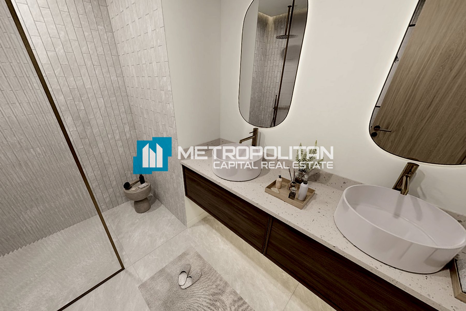 2BR with Study | Large Balcony | OP + ADM only