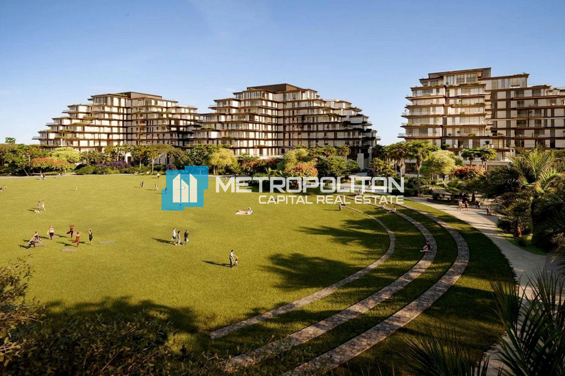 2BR with Study | Large Balcony | OP + ADM only
