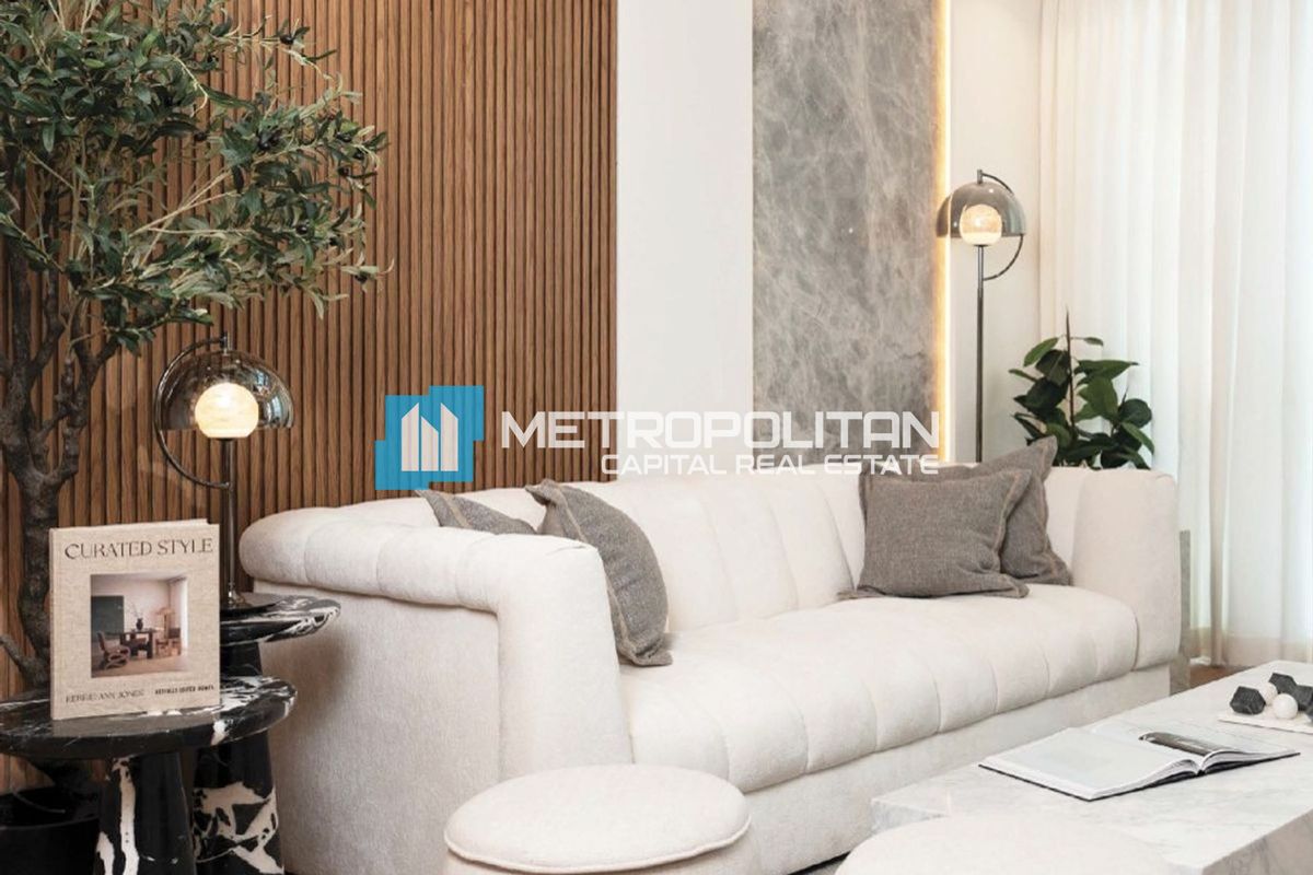 Full Canal View | Fully Furnished | Original Price