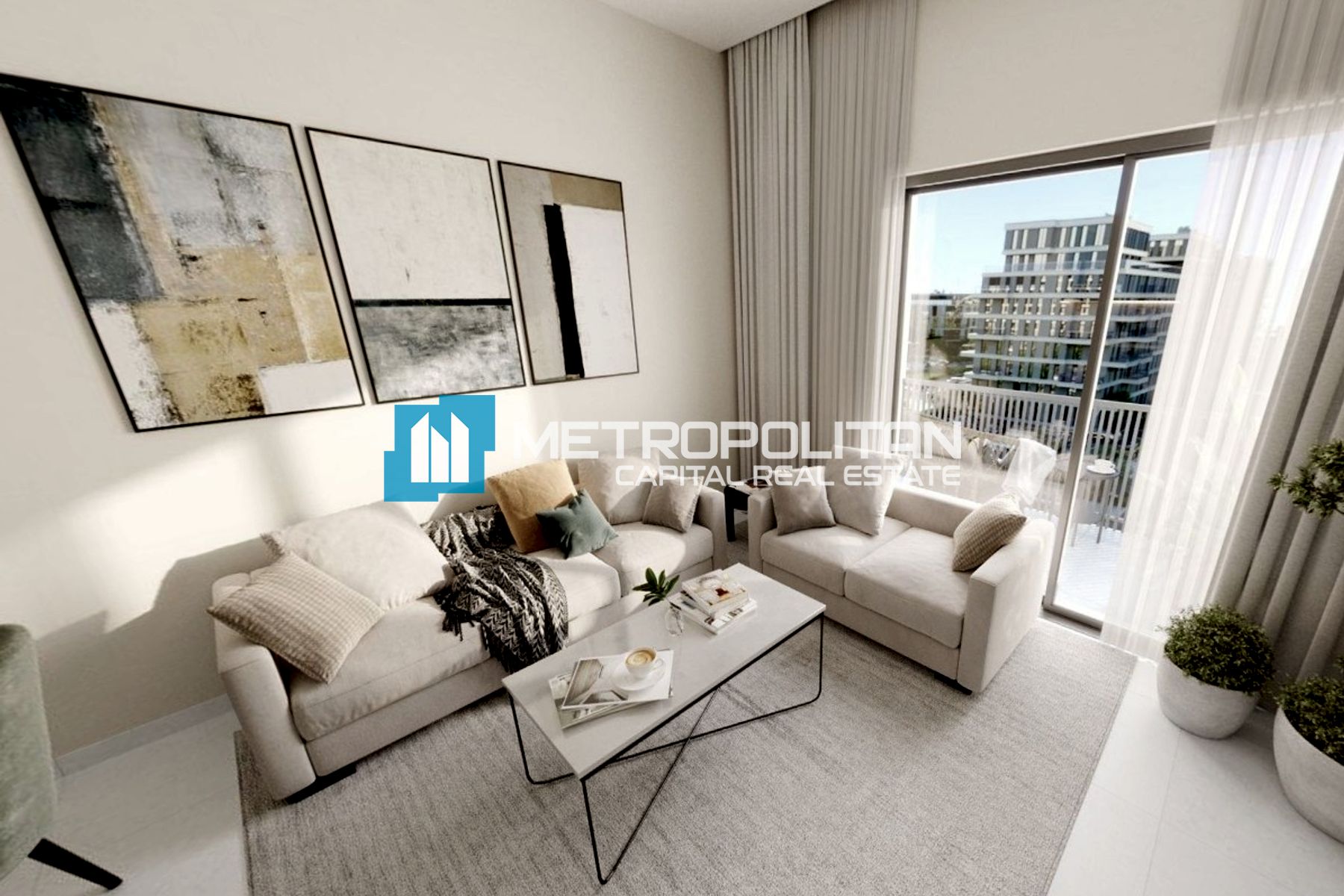 2BR Apartment for Sale in Reeman Living, Al Shamkha - MCS-39721