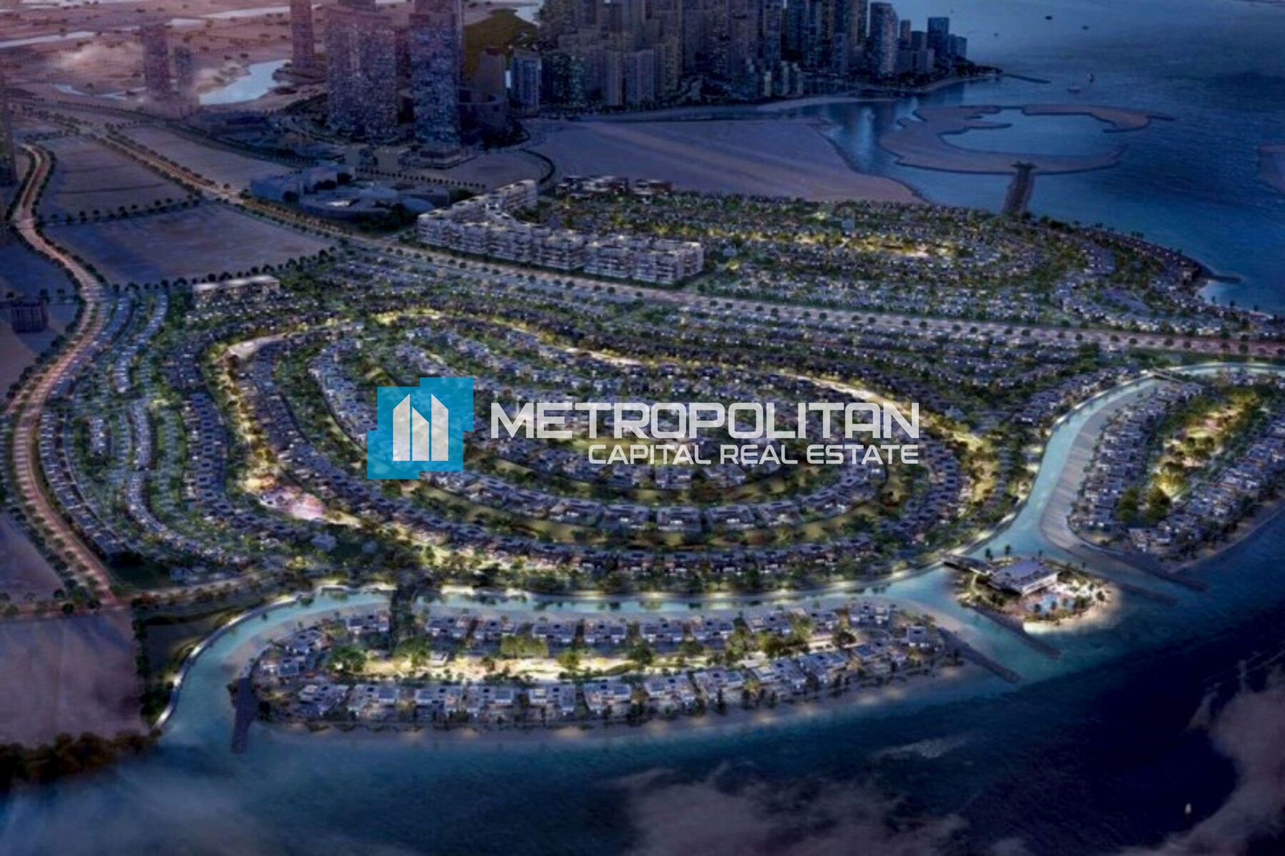 2BR Apartment for Sale in Reem Hills Phase 2 - Apartments, Al Reem Island - MCS-39737