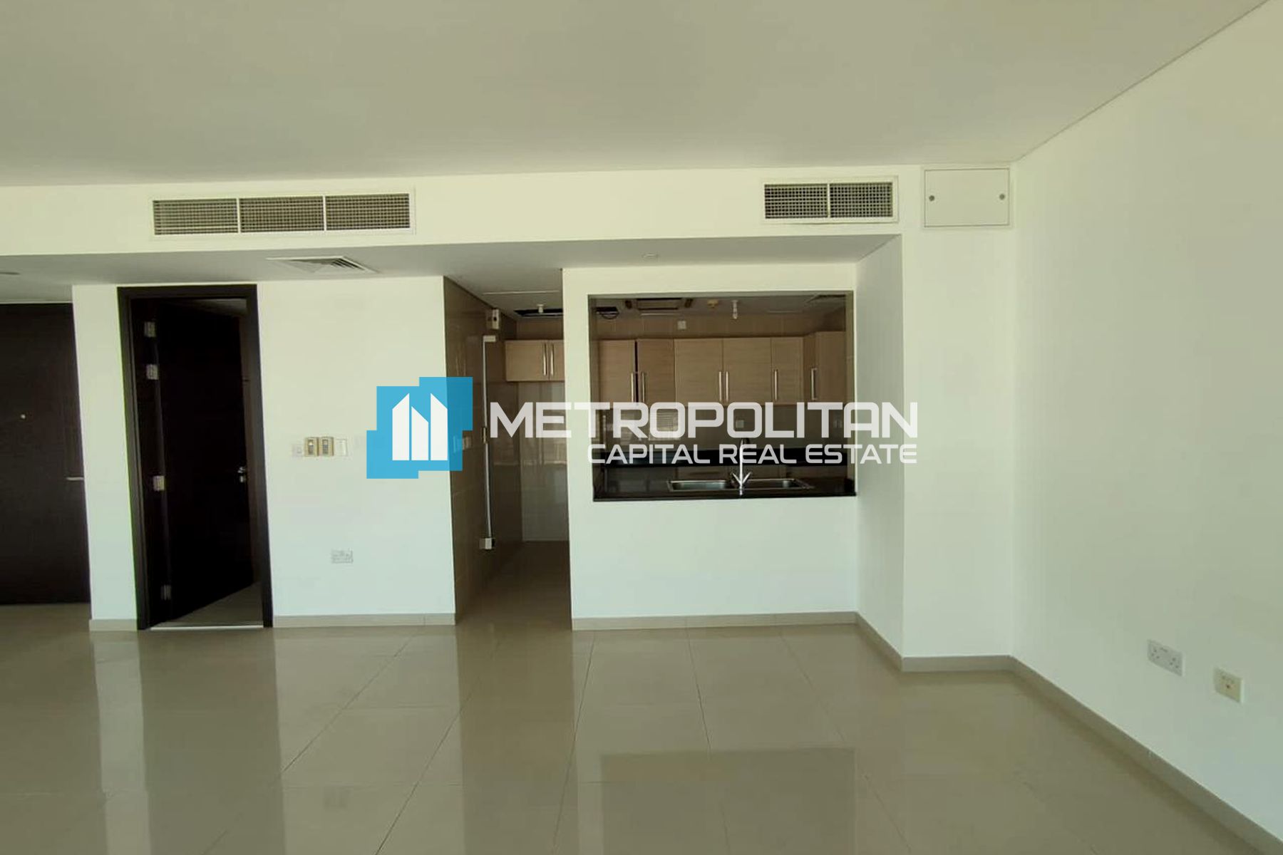 Modern 1BR Unit| Marina and Pool View| High Floor