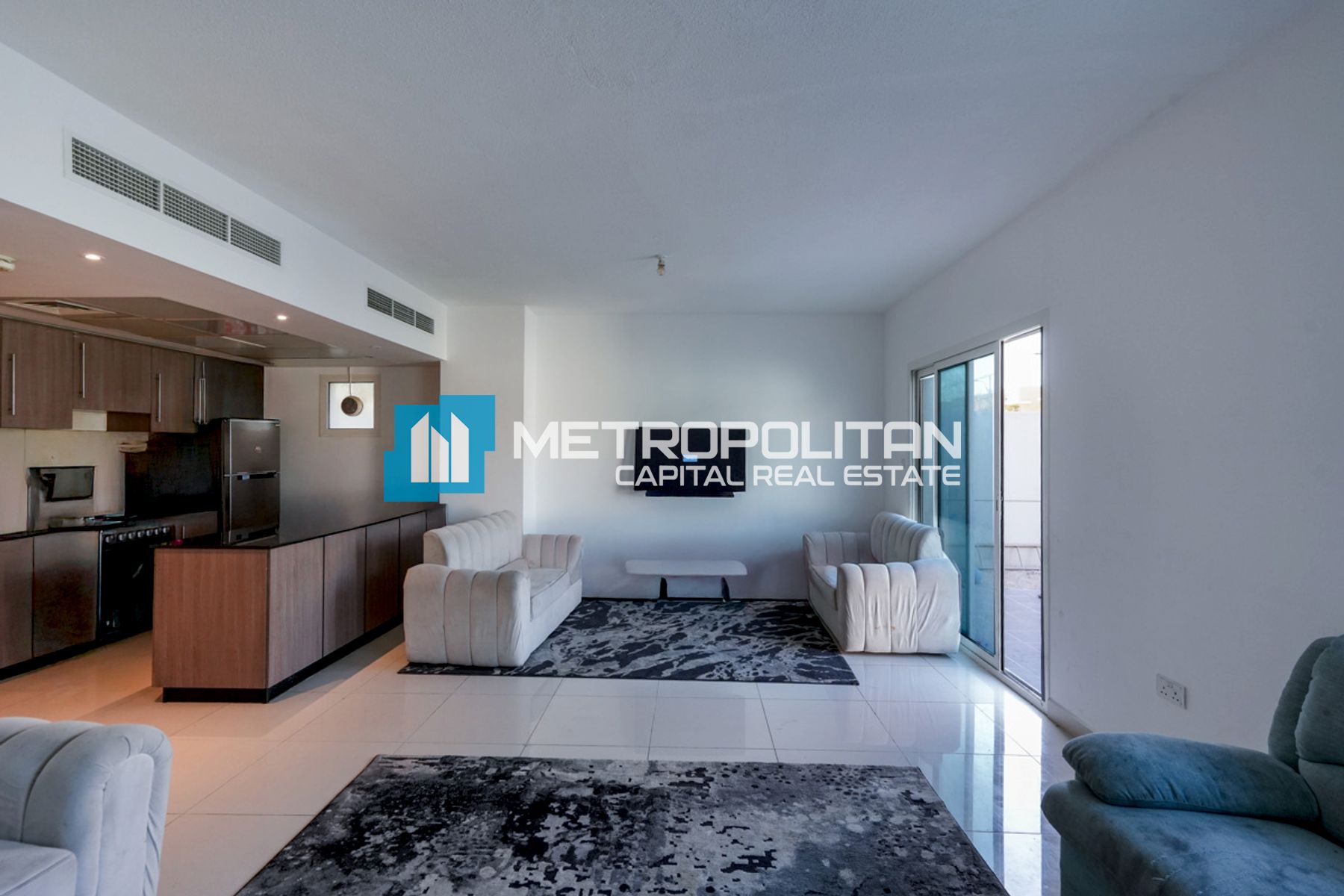3BR with M Townhouse | Private Garden | Big Plot