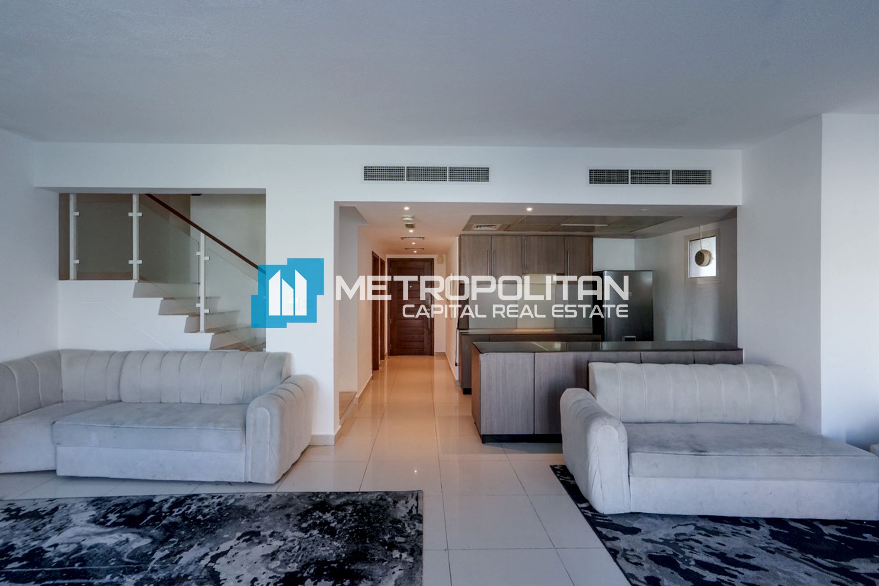 3BR with M Townhouse | Private Garden | Big Plot