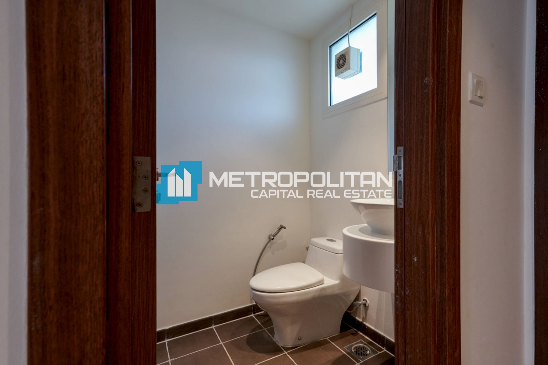 3BR with M Townhouse | Private Garden | Big Plot