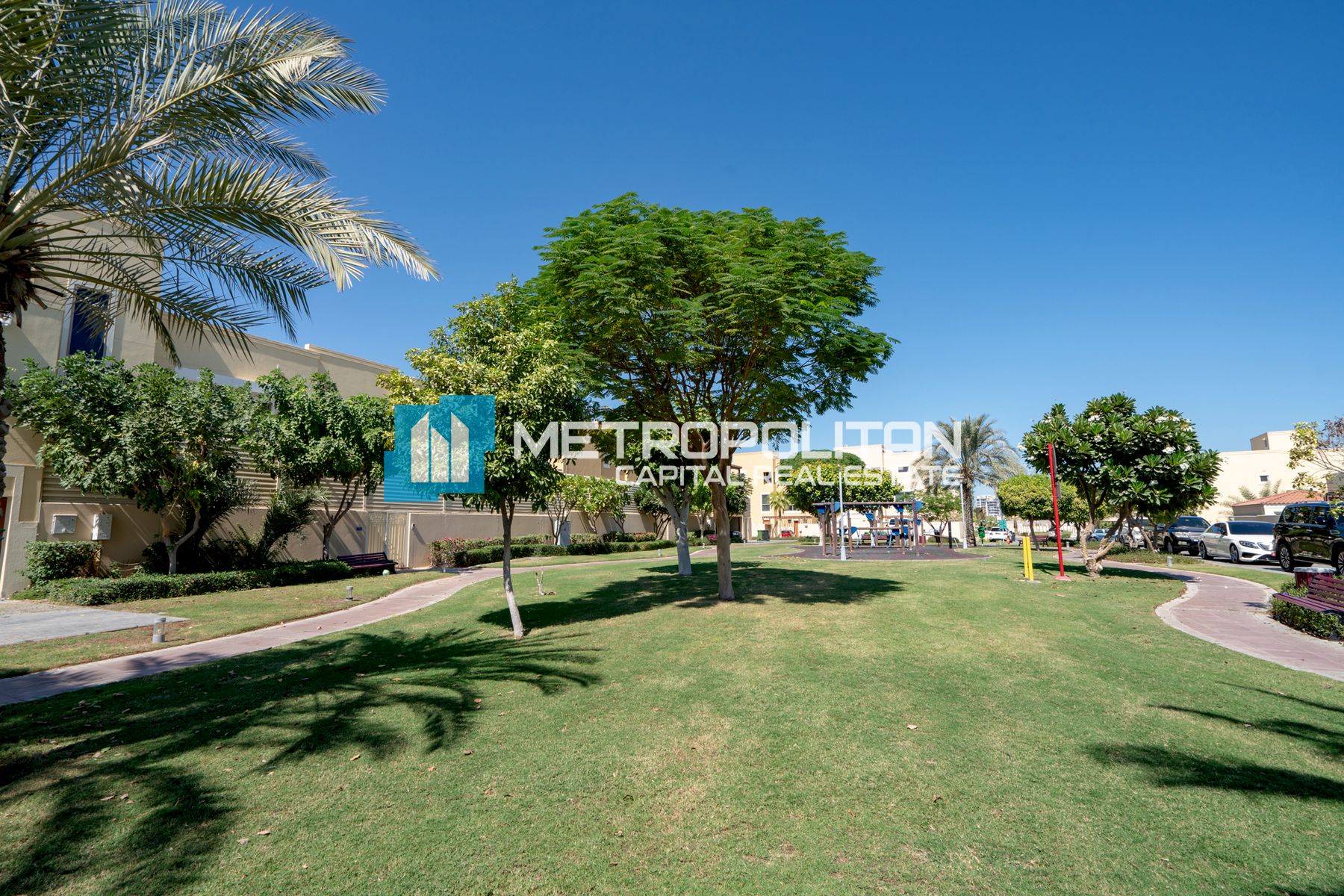 Single Row | Type S | Private Pool | 2 Balconies