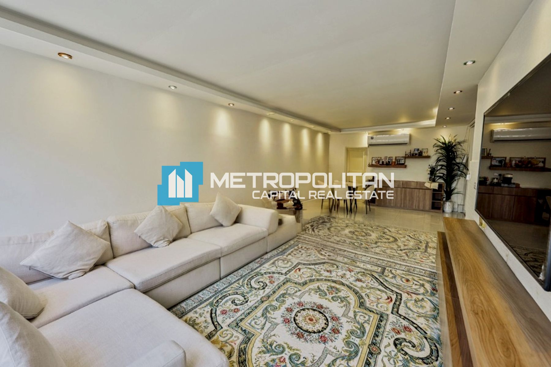 5BR Villa for Sale in Al Ward, Al Raha Gardens - MCS-39927