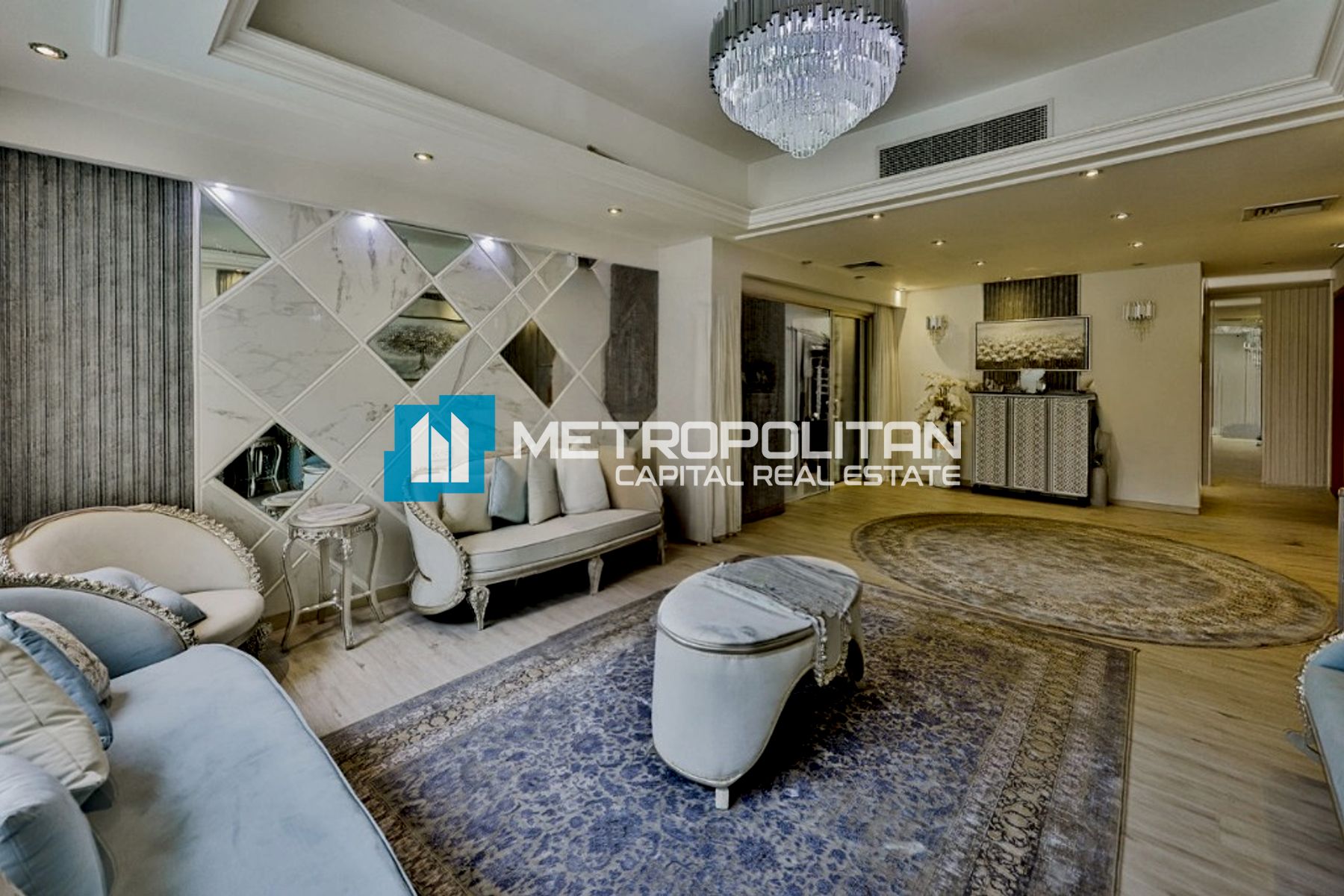 5BR Villa for Sale in Al Ward, Al Raha Gardens - MCS-39927
