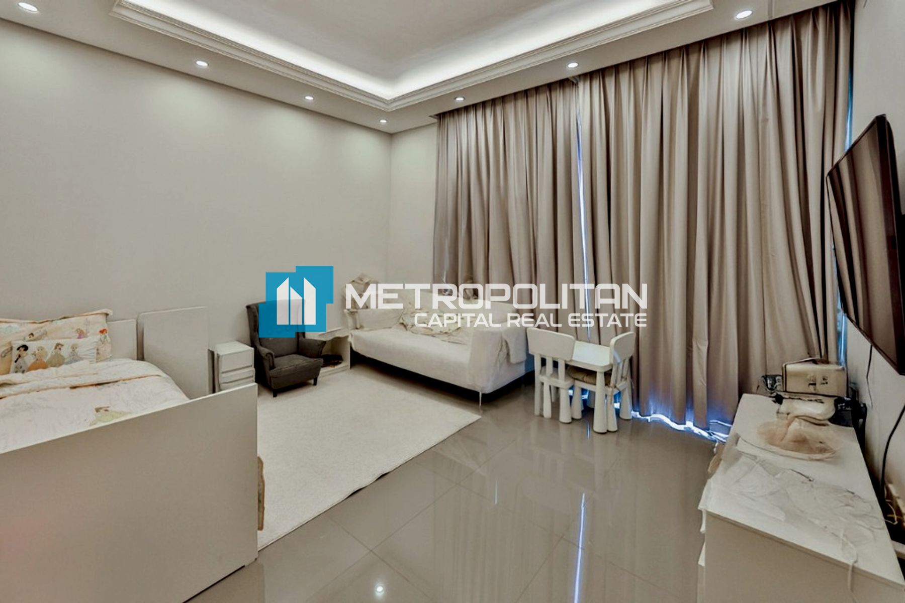 Single Row | Type S | Private Pool | 2 Balconies