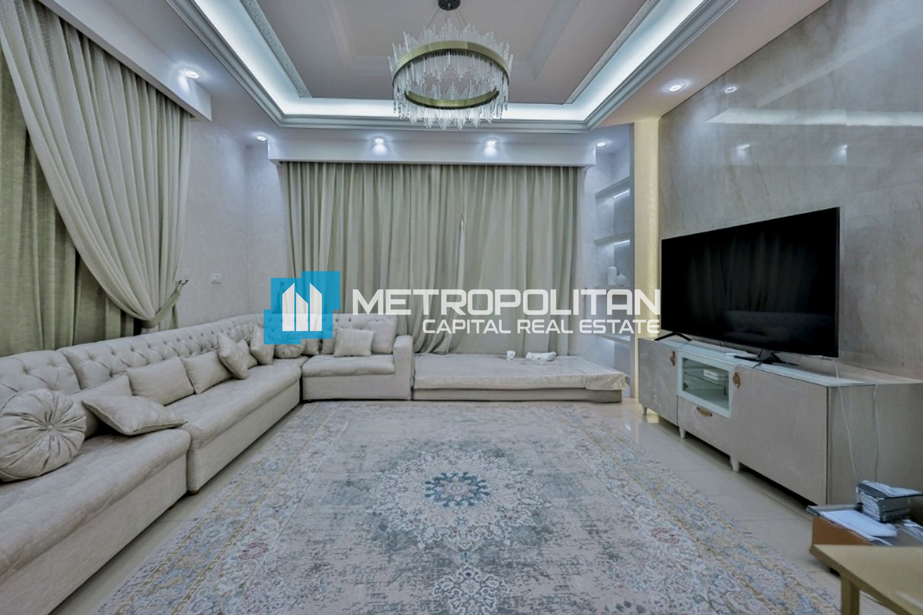 Single Row | Type S | Private Pool | 2 Balconies