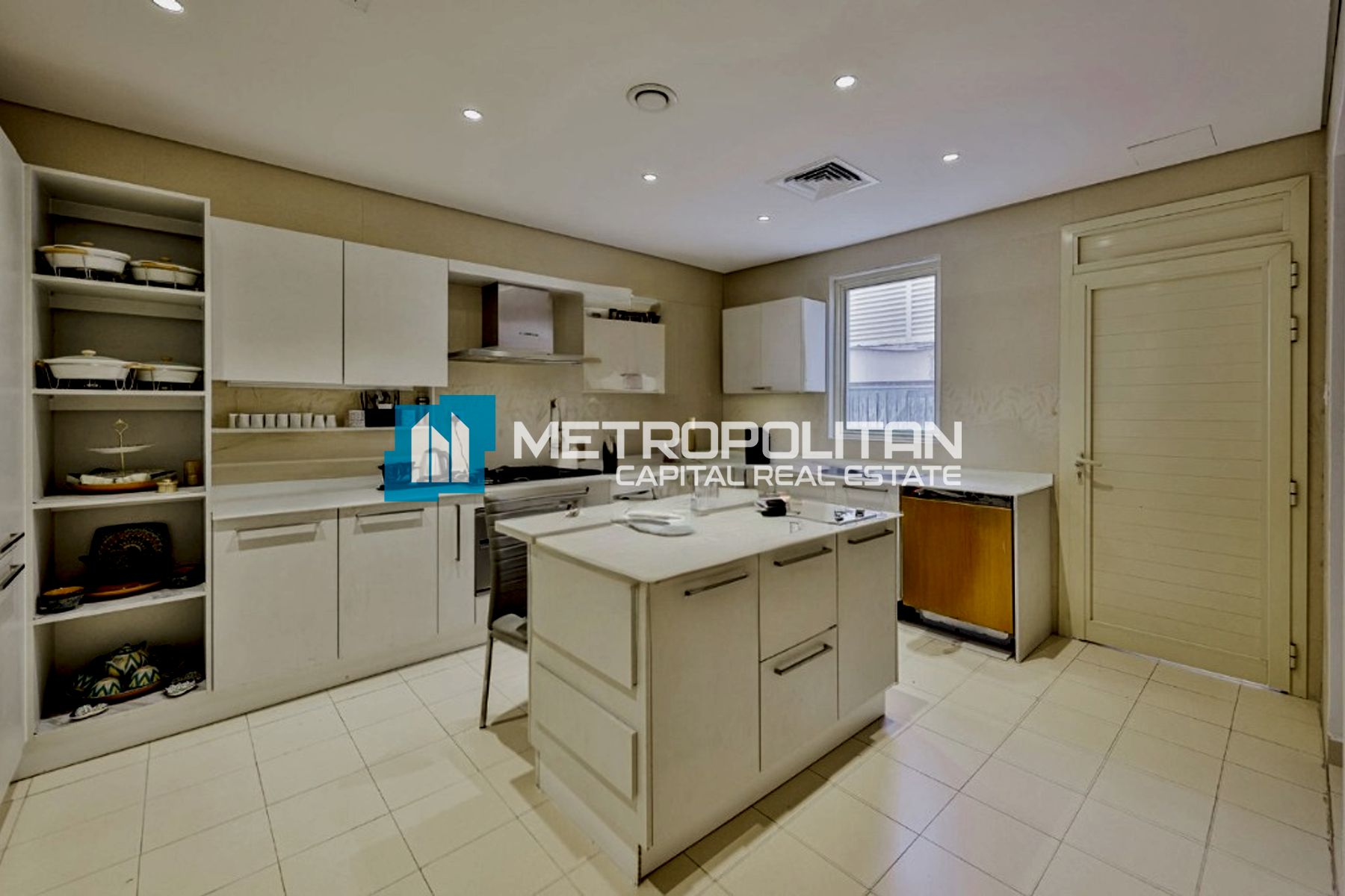 Single Row | Type S | Private Pool | 2 Balconies
