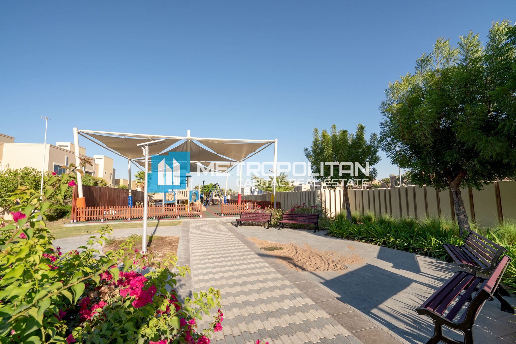 Single Row | Type S | Private Pool | 2 Balconies