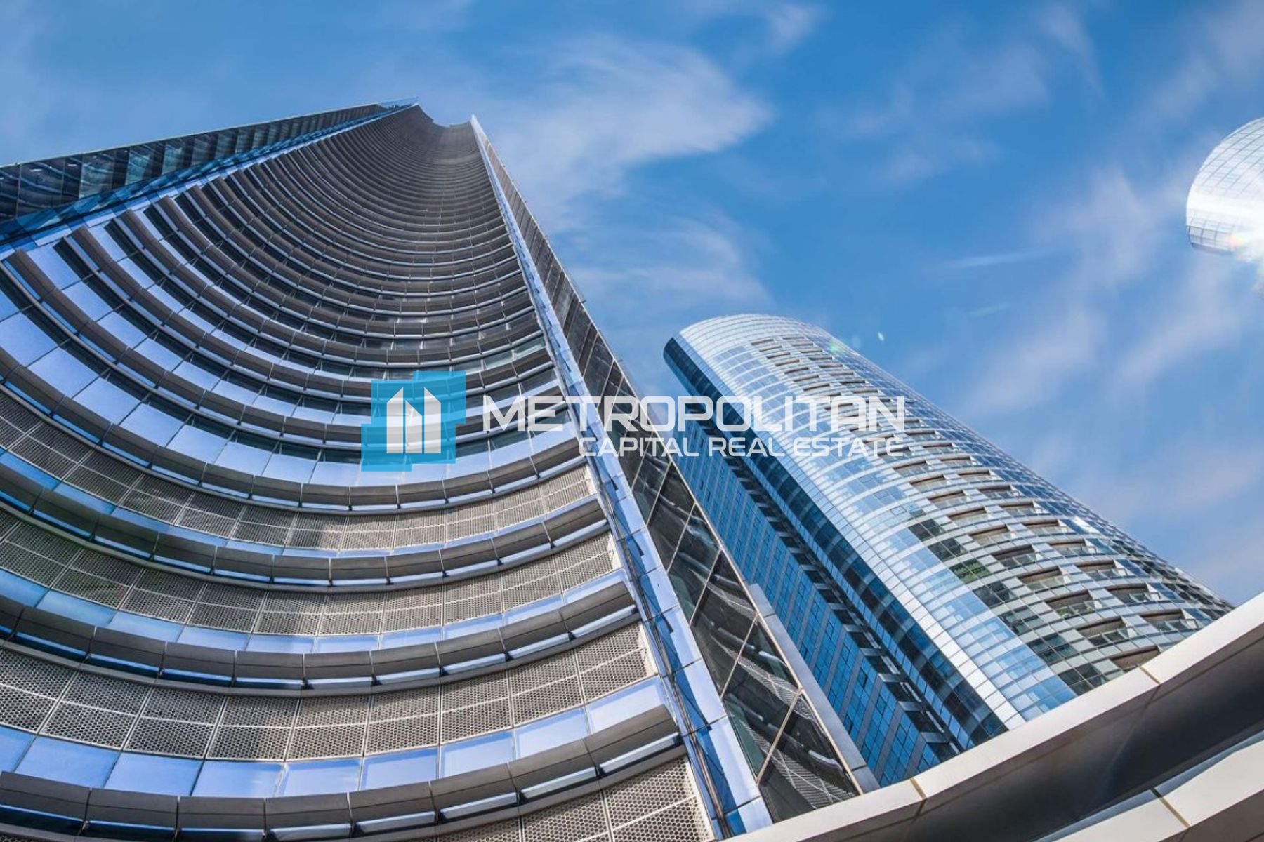 10 Fitted Offices |Vacant |Huge Layout |Canal View