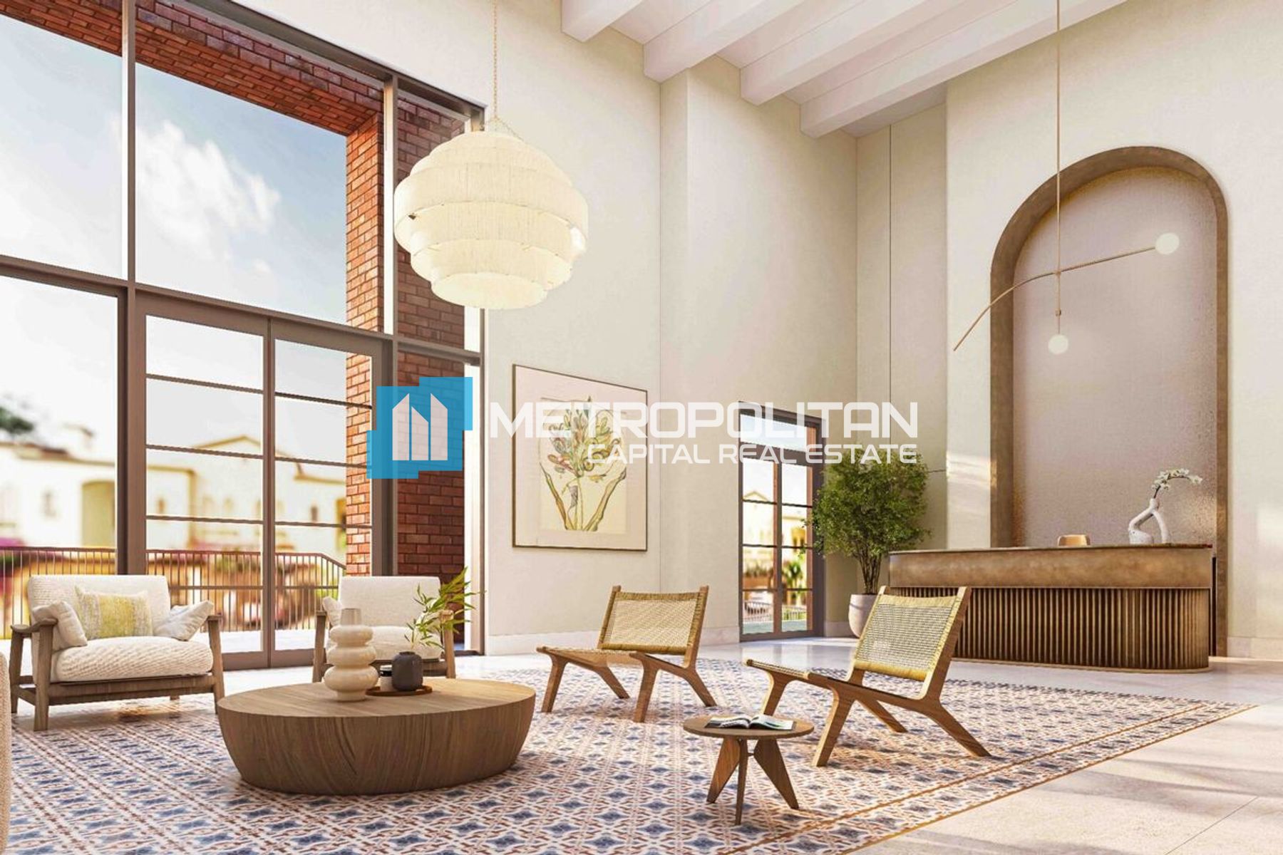 Granada 1 | Negotiable Price | Handover Soon