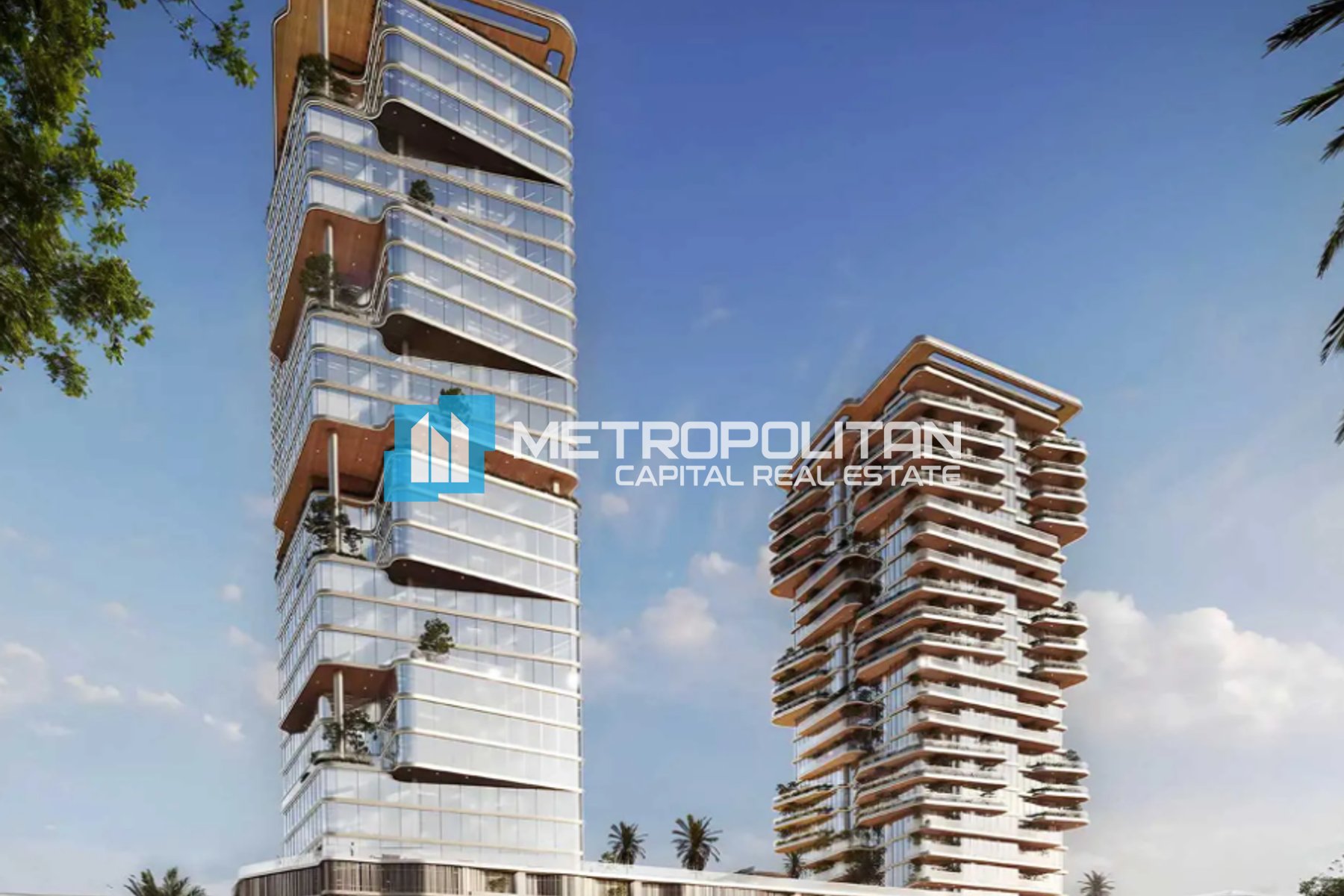 1BR Apartment for Sale in Radiant Atrium Towers, Al Reem Island - MCS-40029