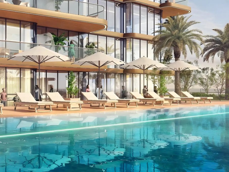 1BR Apartment for Sale in Radiant Atrium Towers, Al Reem Island - MCS-40029