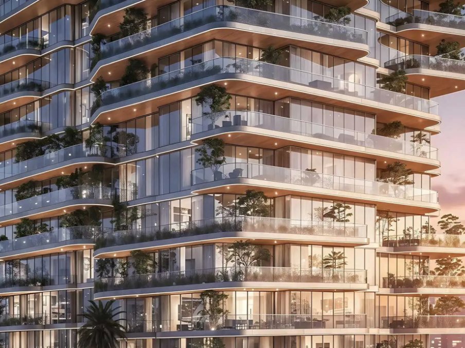 1BR Junior Type A | High floor | LOW PREMIUM