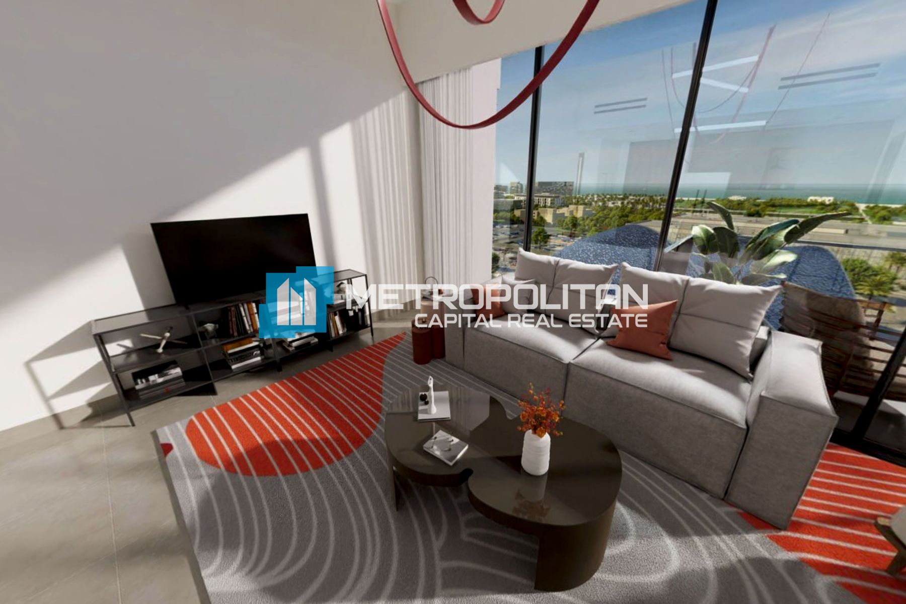 2BR Apartment for Sale in Manarat Living, Saadiyat Island - MCS-40051