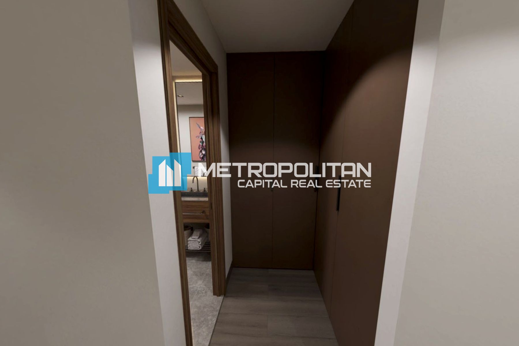 2BR+MAID | CORNER UNIT | OPEN PARTIAL SEA VIEW