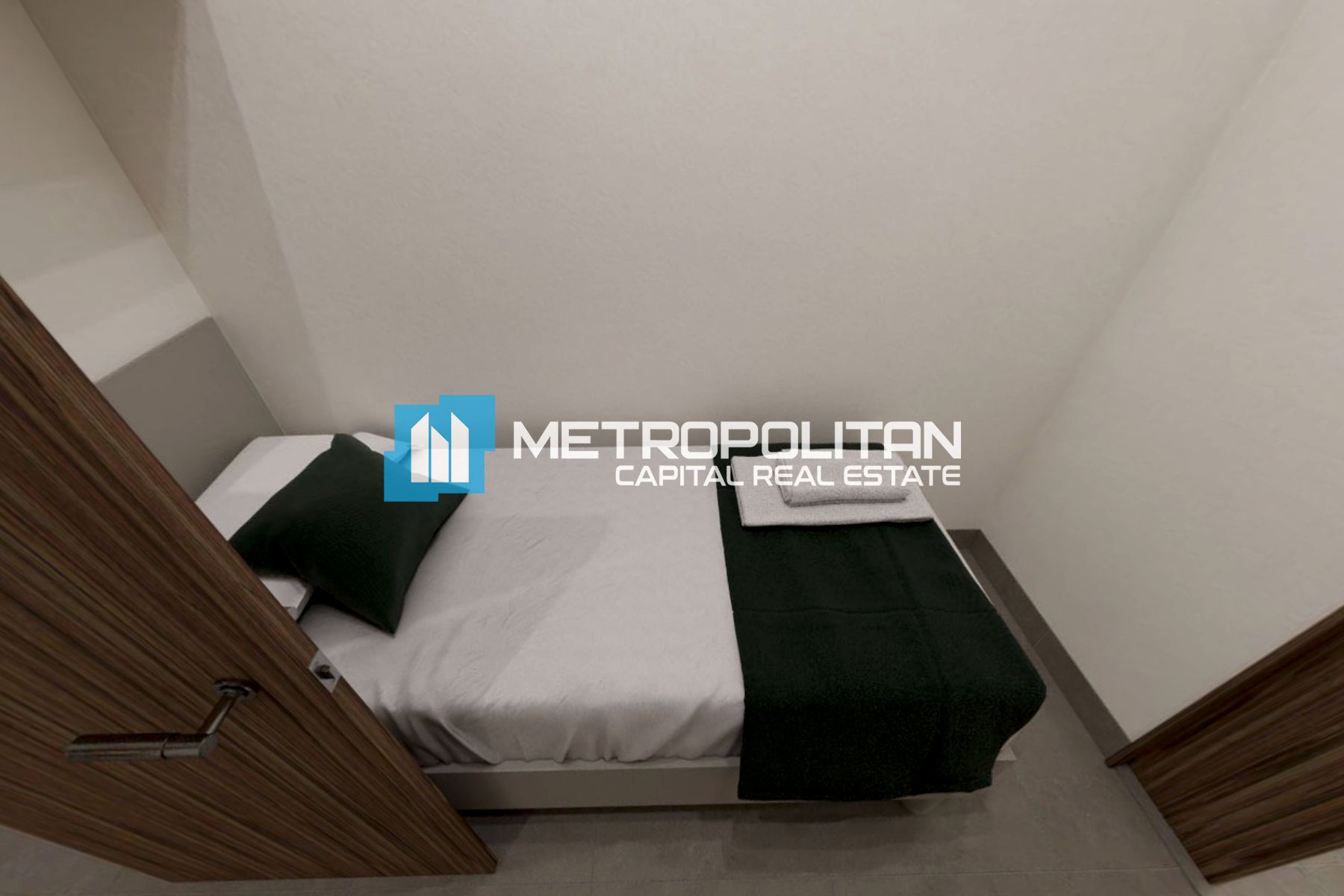 2BR+MAID | CORNER UNIT | OPEN PARTIAL SEA VIEW